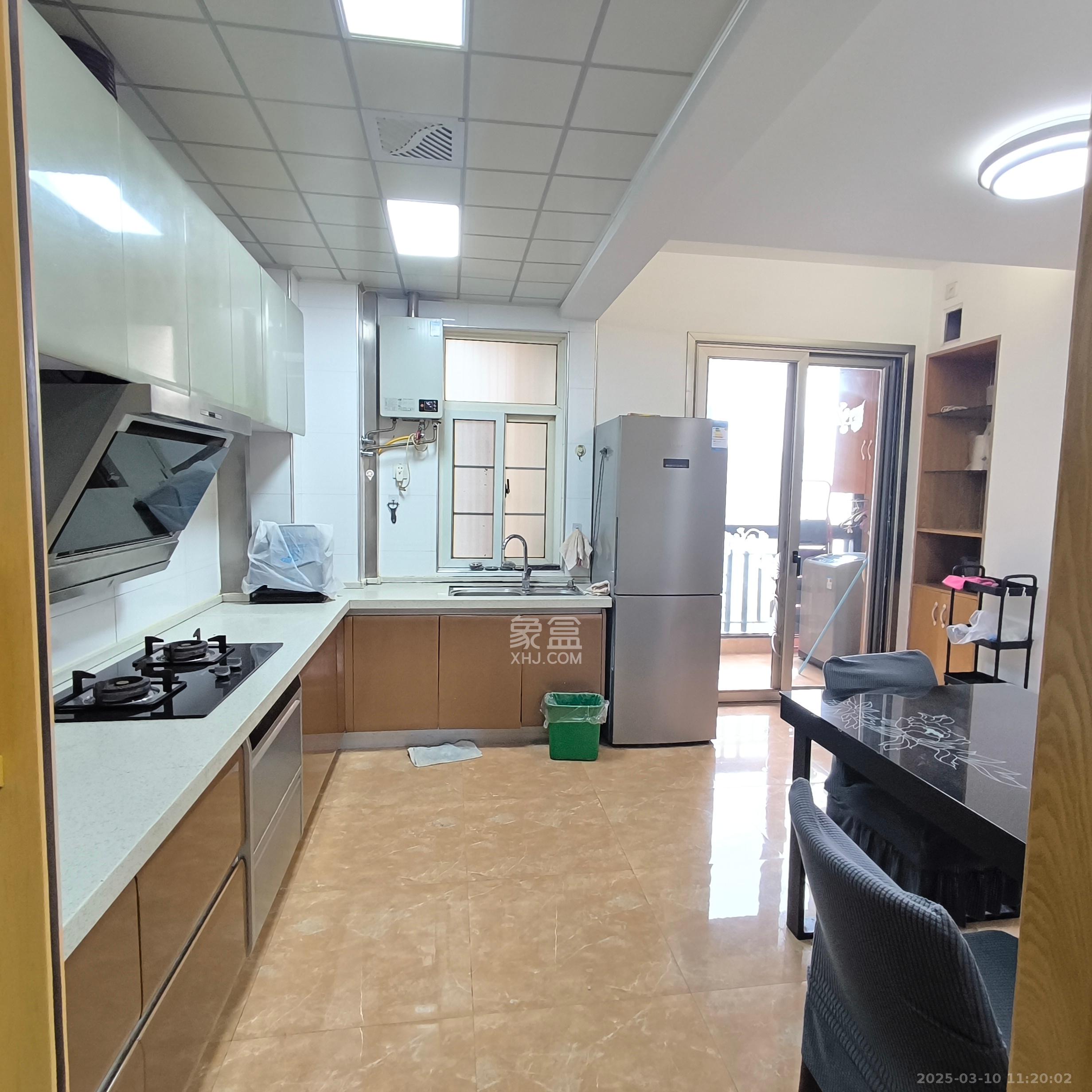 沁园春御院 1室1厅1卫 2600.0元/月 沁园春御院 1室1厅1卫 2600.0元/月户型图