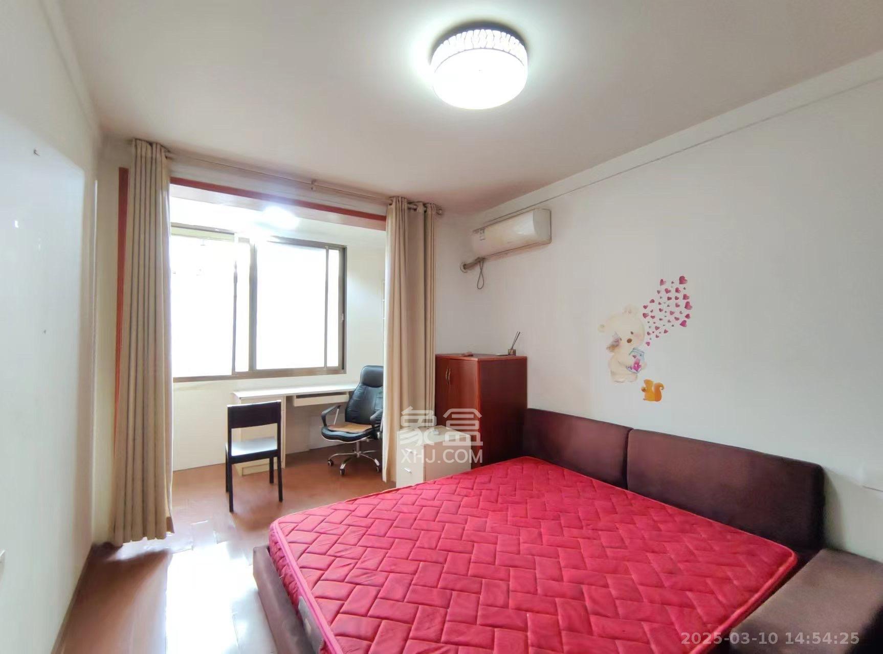 国立投资公司宿舍 2室1厅1卫 1900.0元/月 国立投资公司宿舍 2室1厅1卫 1900.0元/月室内图