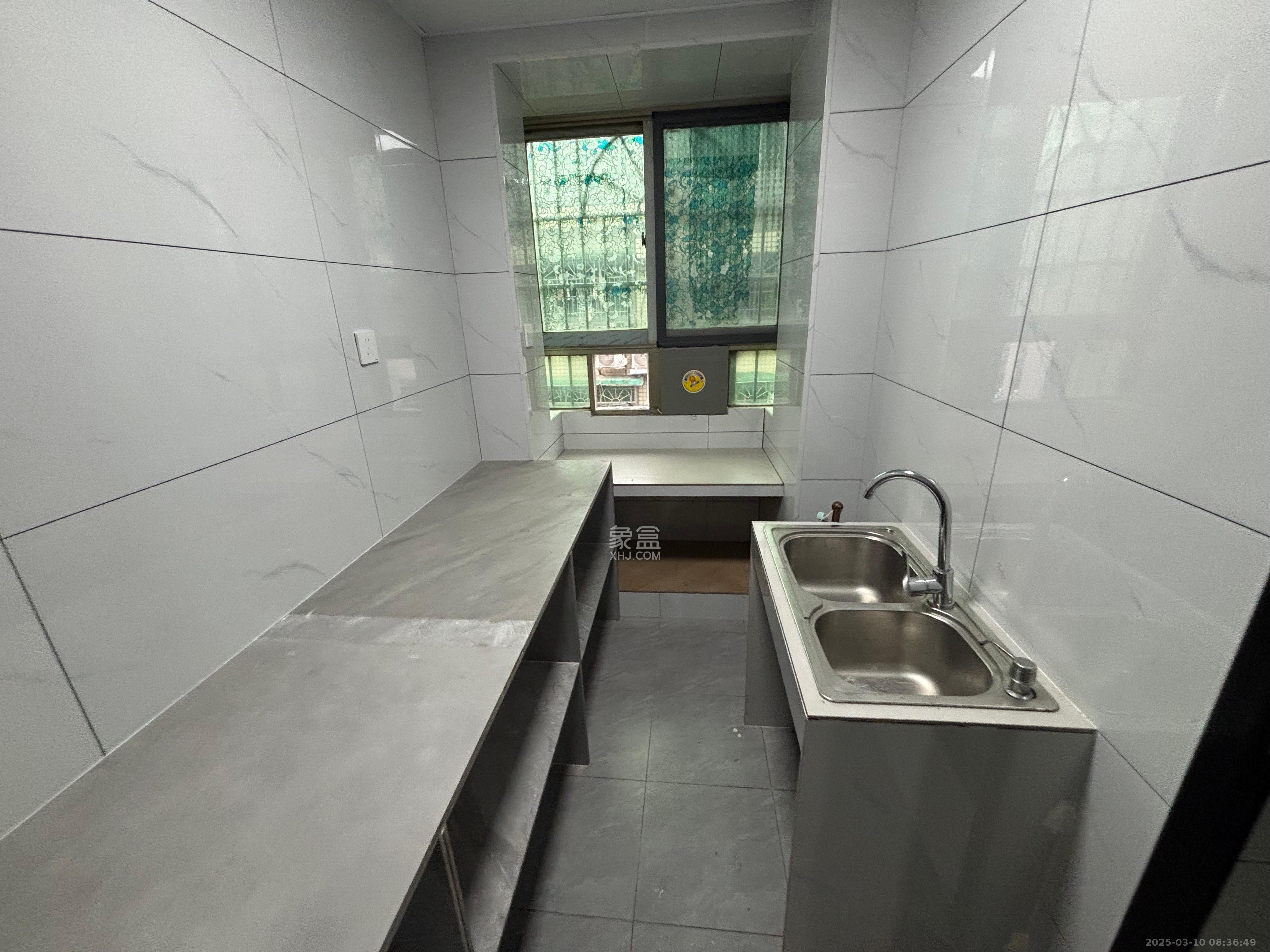 付家湾小区（东屯渡农场付家湾）  3室2厅1卫   2500.00元/月室内图