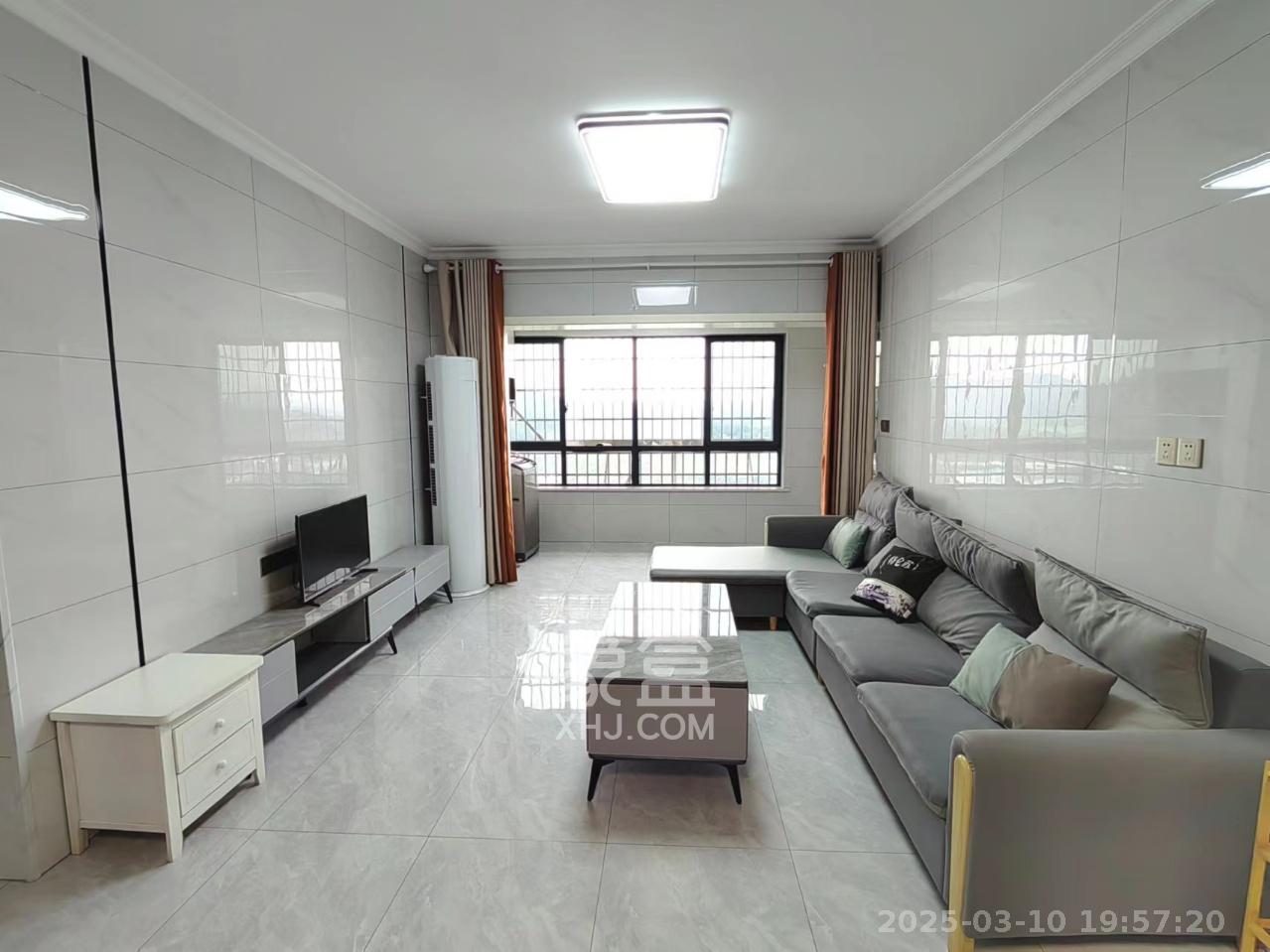 坪山家园  2室1厅1卫    1500.0元/月