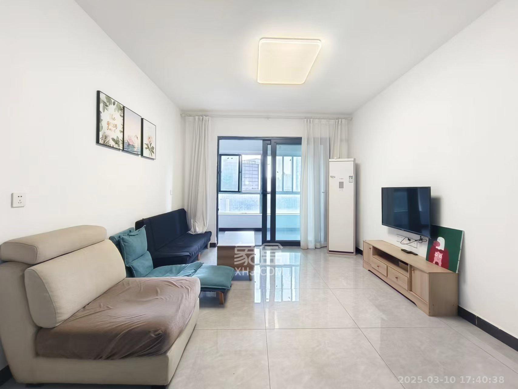 天健城 2室1厅1卫 3300.0元/月 天健城 2室1厅1卫 3300.0元/月室内图