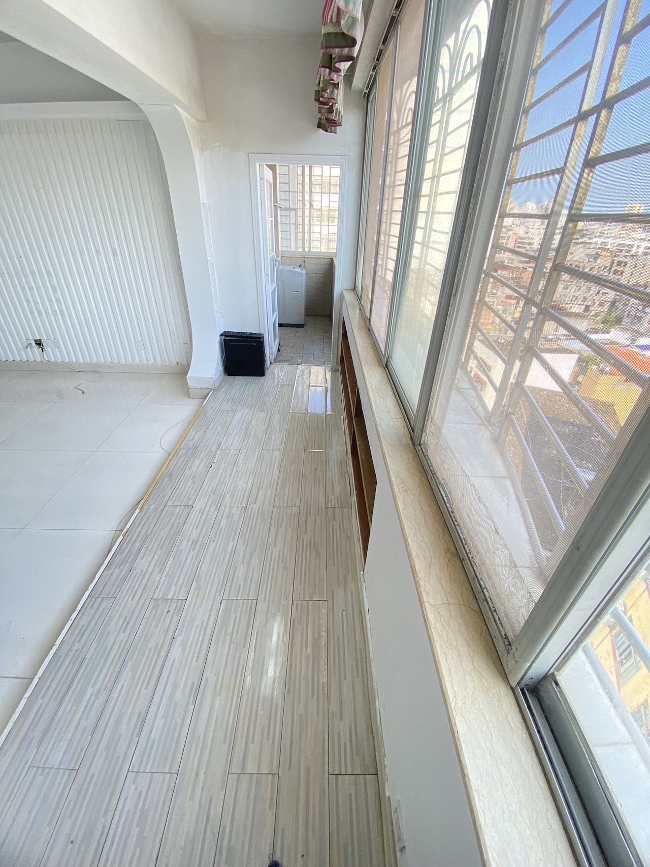 和平花苑 3室1厅1卫 121.0万 和平花苑 3室1厅1卫 121.0万客厅