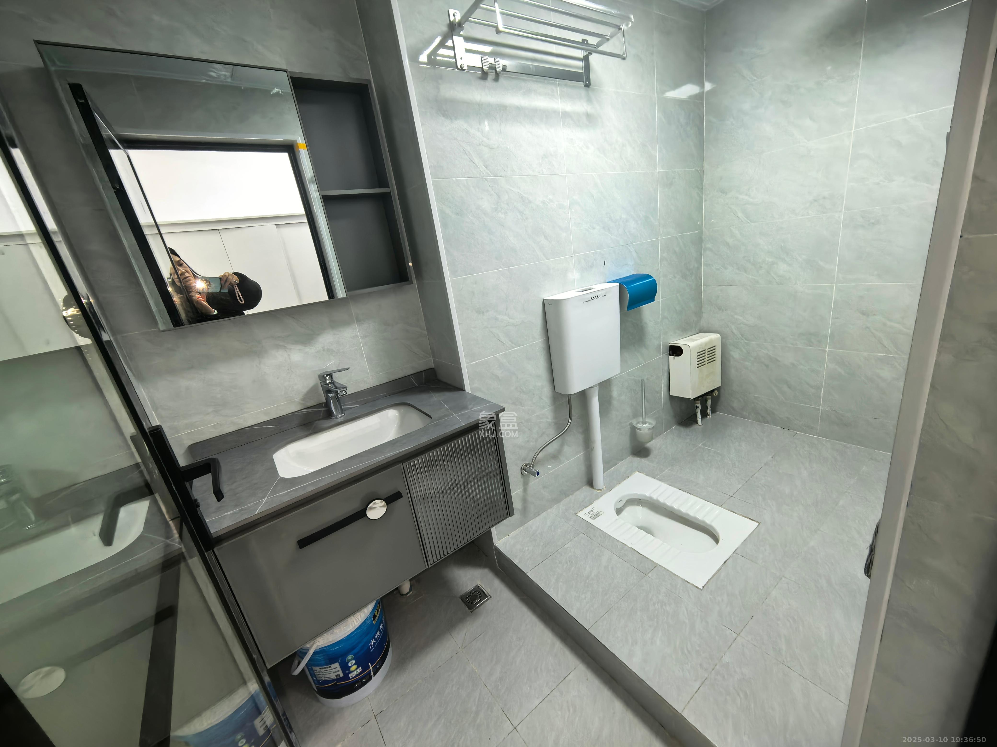 怡海星城 1室1厅1卫 1200.0元/月 怡海星城 1室1厅1卫 1200.0元/月室内图