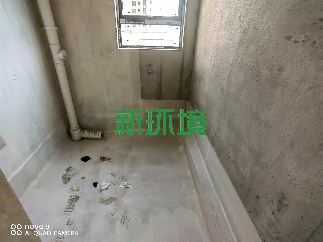 荣盛花语书院  3室2厅2卫   76.80万卫生间