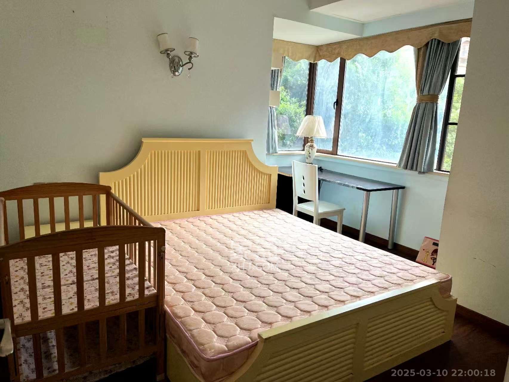 世茂铂翠湾二期 3室1厅1卫 3000.0元/月 世茂铂翠湾二期 3室1厅1卫 3000.0元/月室内图