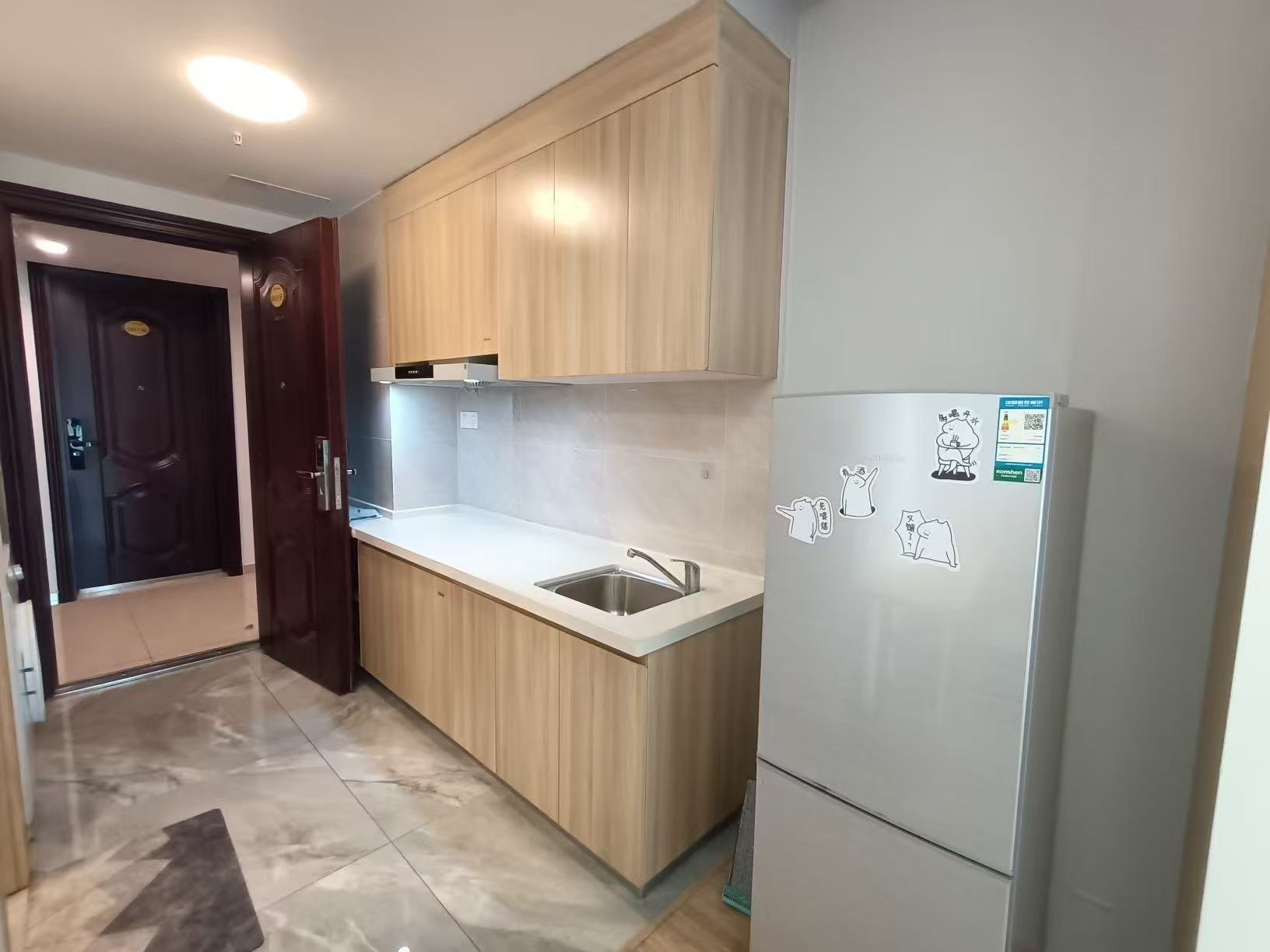 碧桂园衡州盛世 1室0厅0卫 1300.0元/月 碧桂园衡州盛世 1室0厅0卫 1300.0元/月室内图