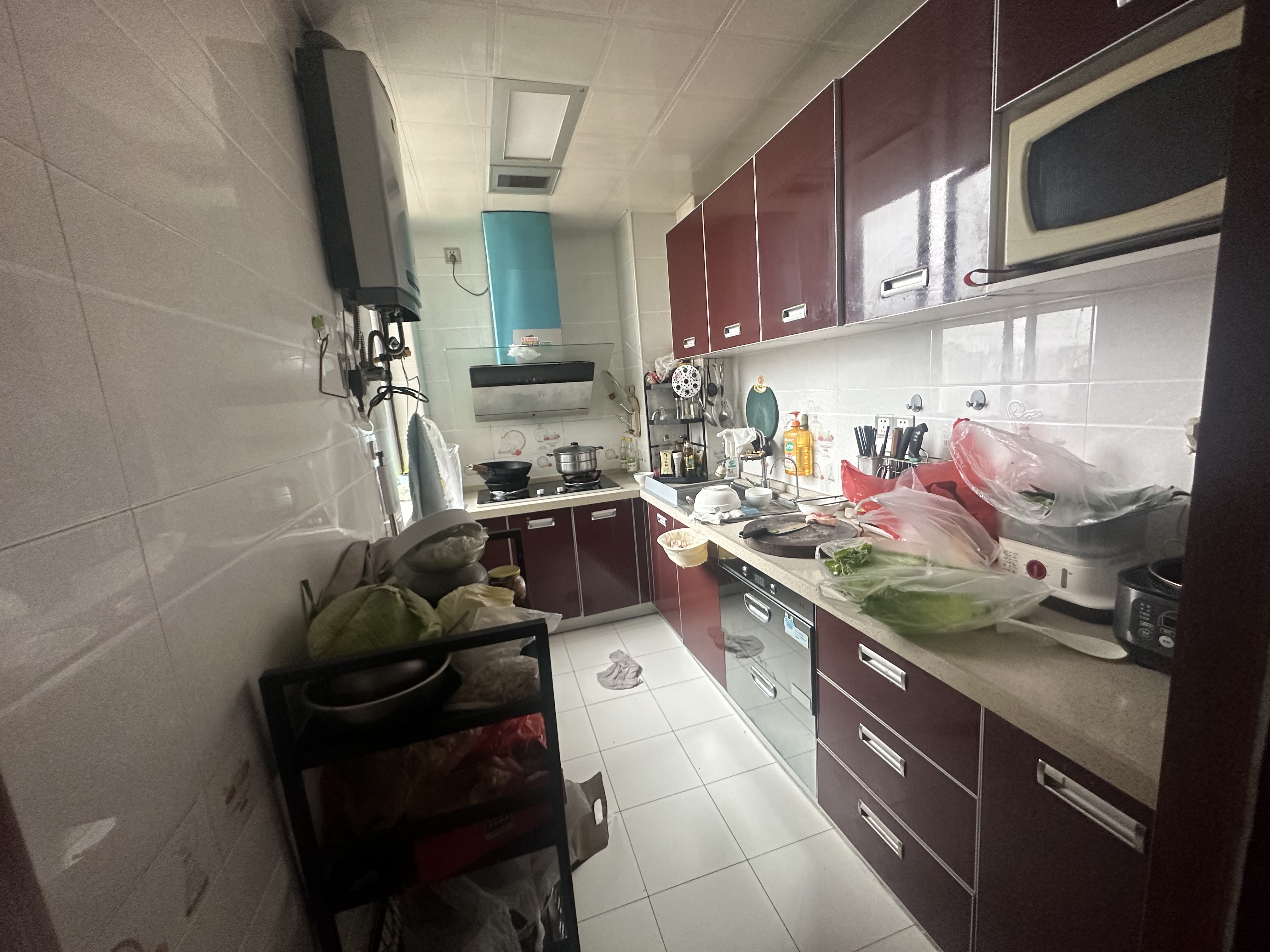 金和天下 4室2厅2卫 62.8万 金和天下 4室2厅2卫 62.8万客厅