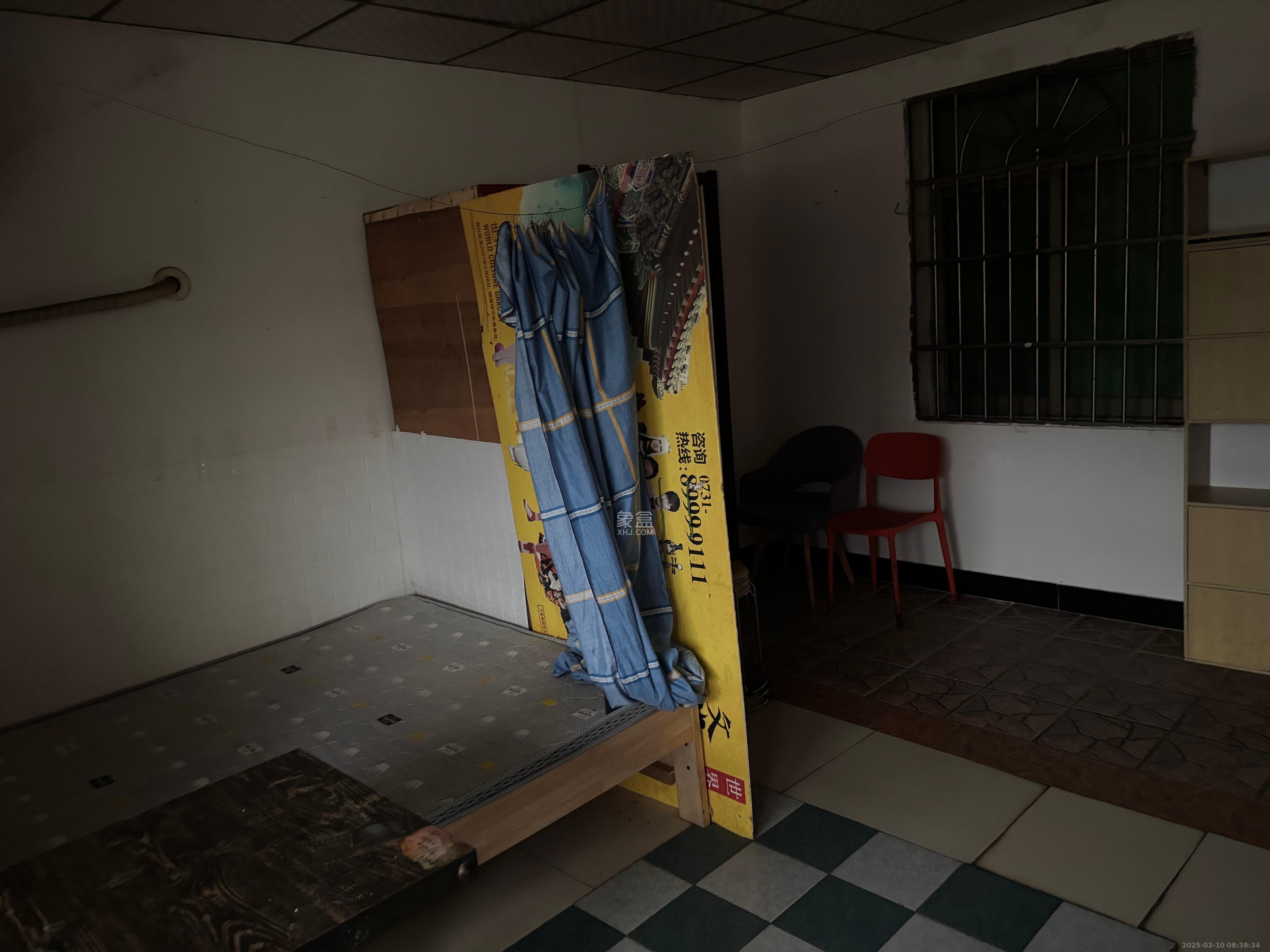 付家湾小区（东屯渡农场付家湾）  1室1厅1卫    1200.0元/月室内图