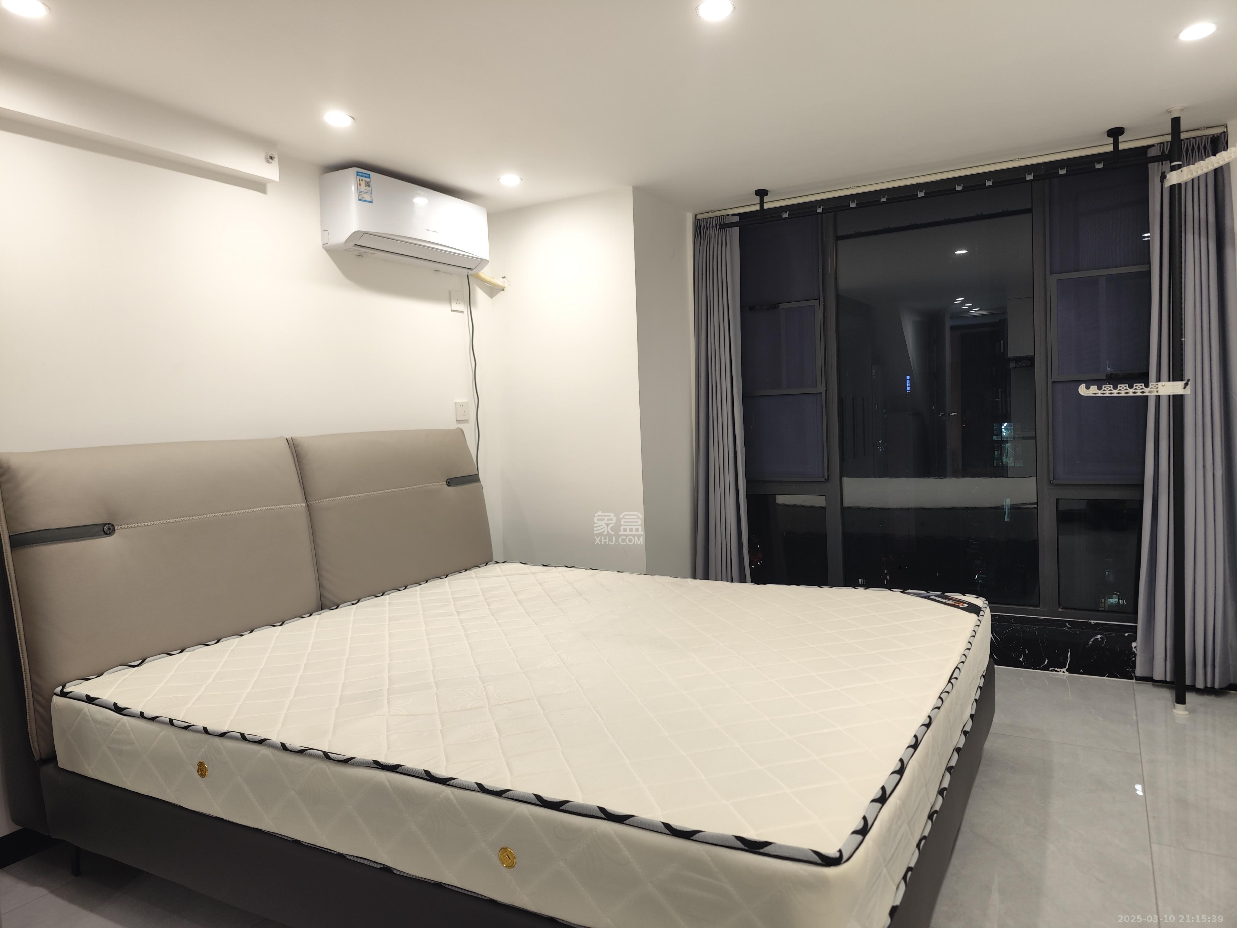 保利恒伟时光印象  1室1厅1卫   1200.00元/月