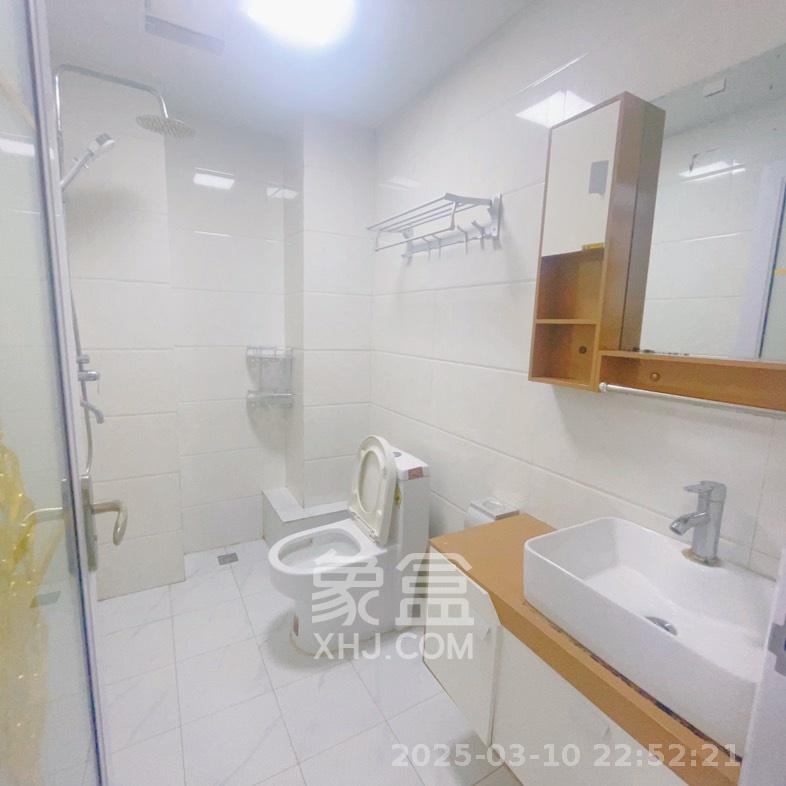 第六都(陆都小区) 1室1厅1卫 1900.0元/月 第六都(陆都小区) 1室1厅1卫 1900.0元/月室内图