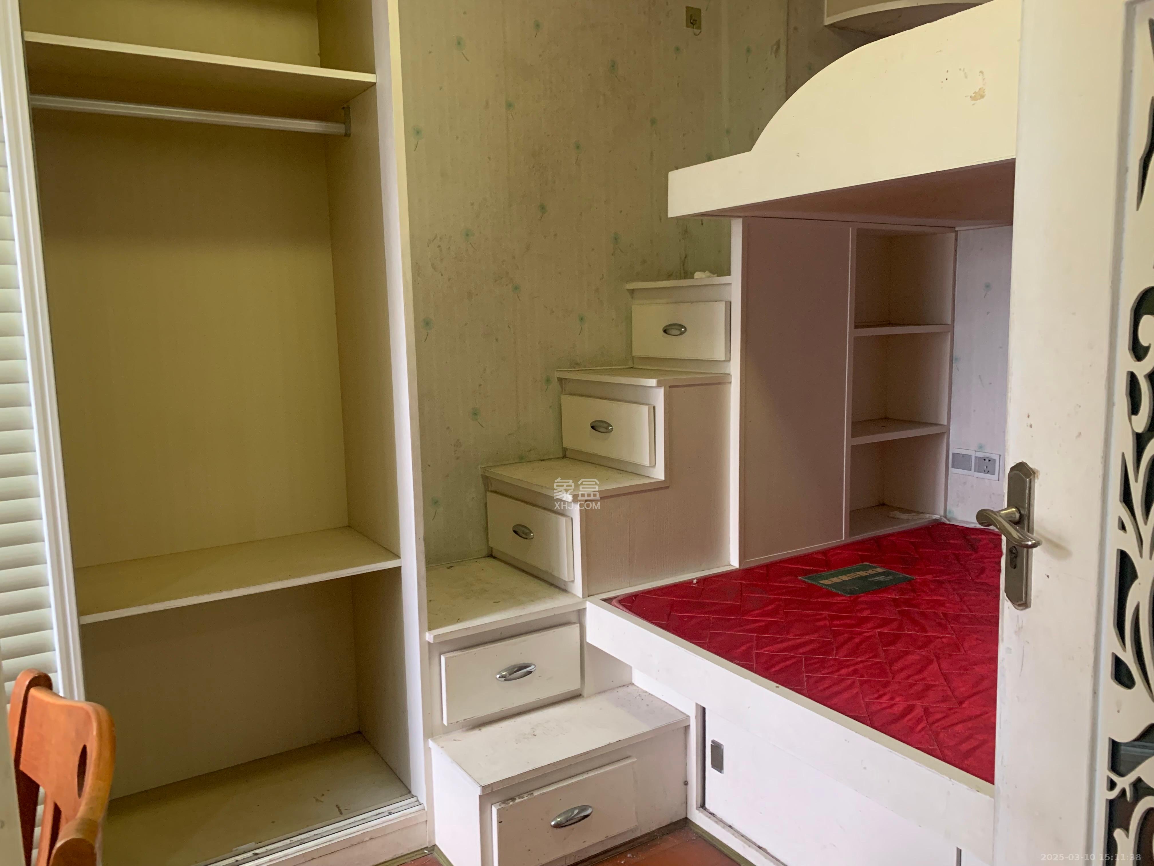 时代星城 3室2厅1卫 1800.0元/月 时代星城 3室2厅1卫 1800.0元/月室内图