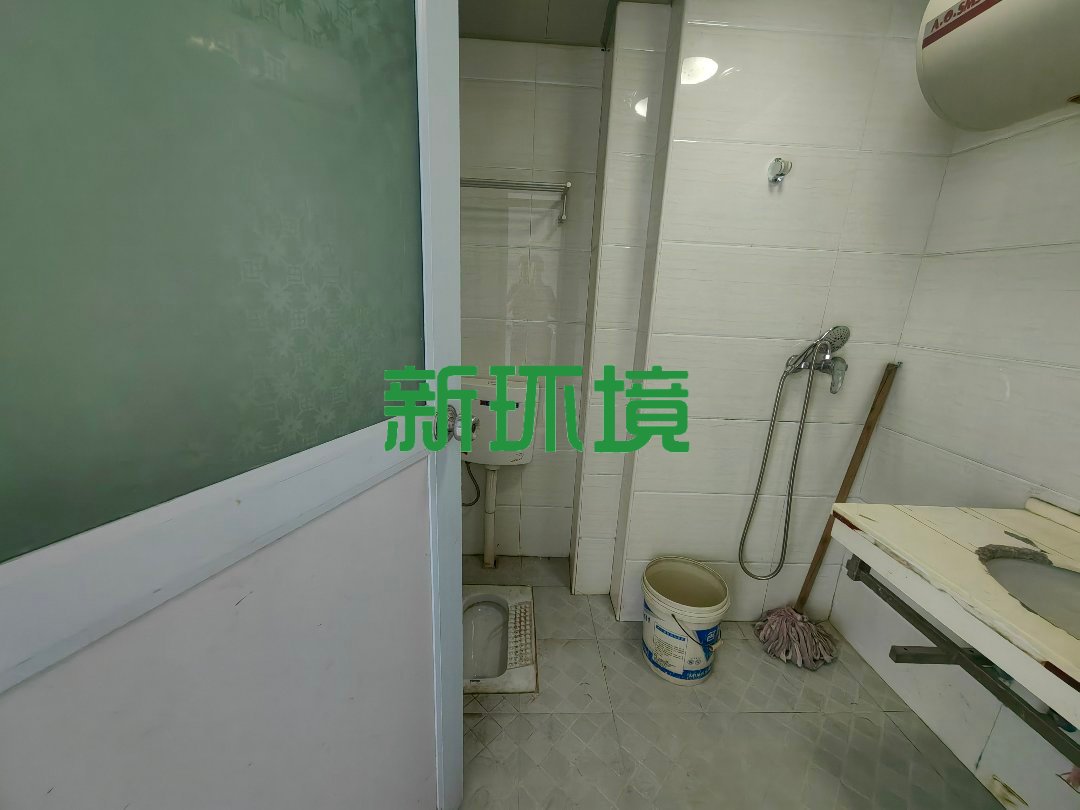 天门壹号  2室1厅2卫   1500.00元/月室内图
