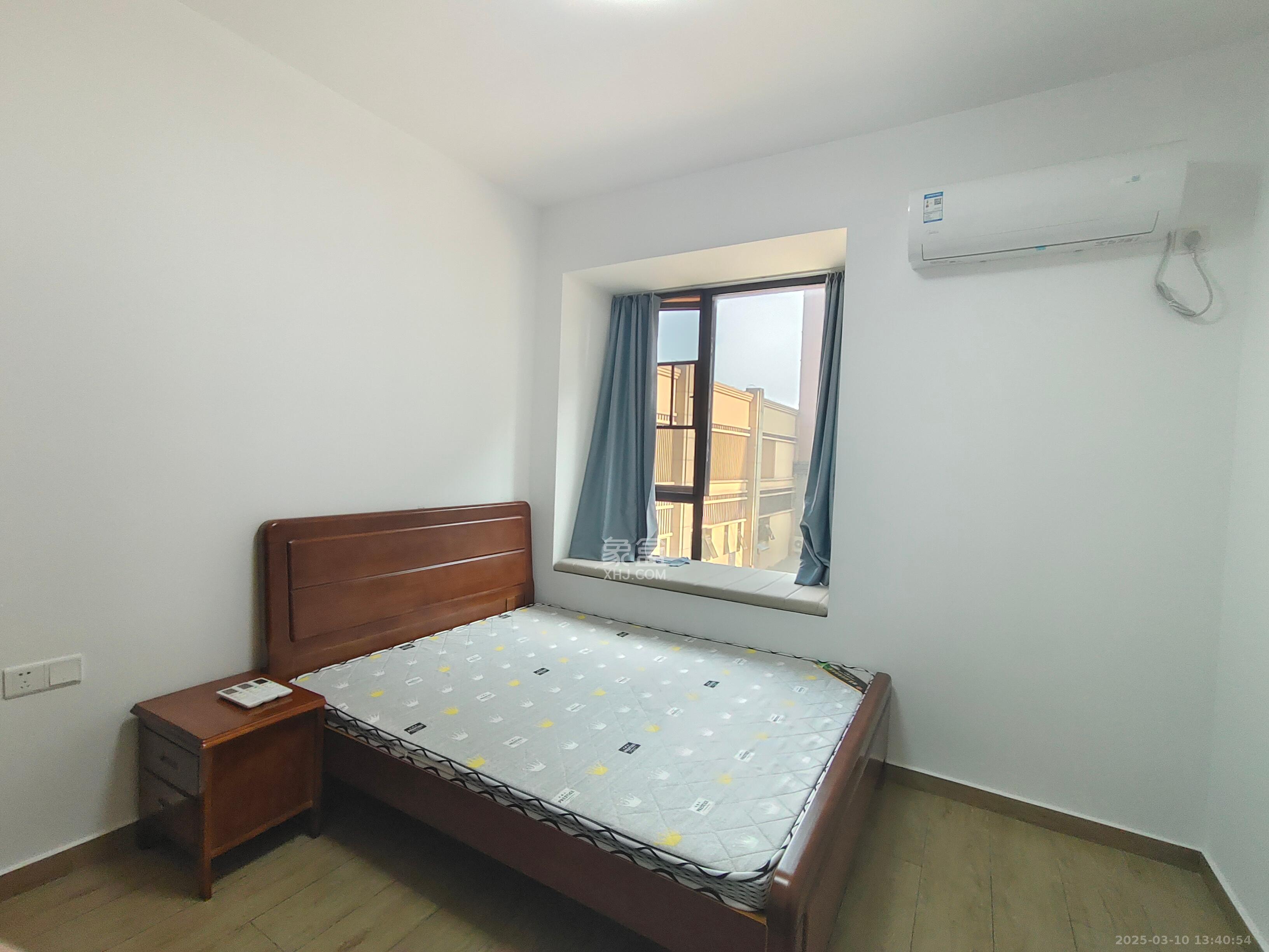 福天星中心（福天星雅苑）  3室2厅1卫    2600.0元/月室内图