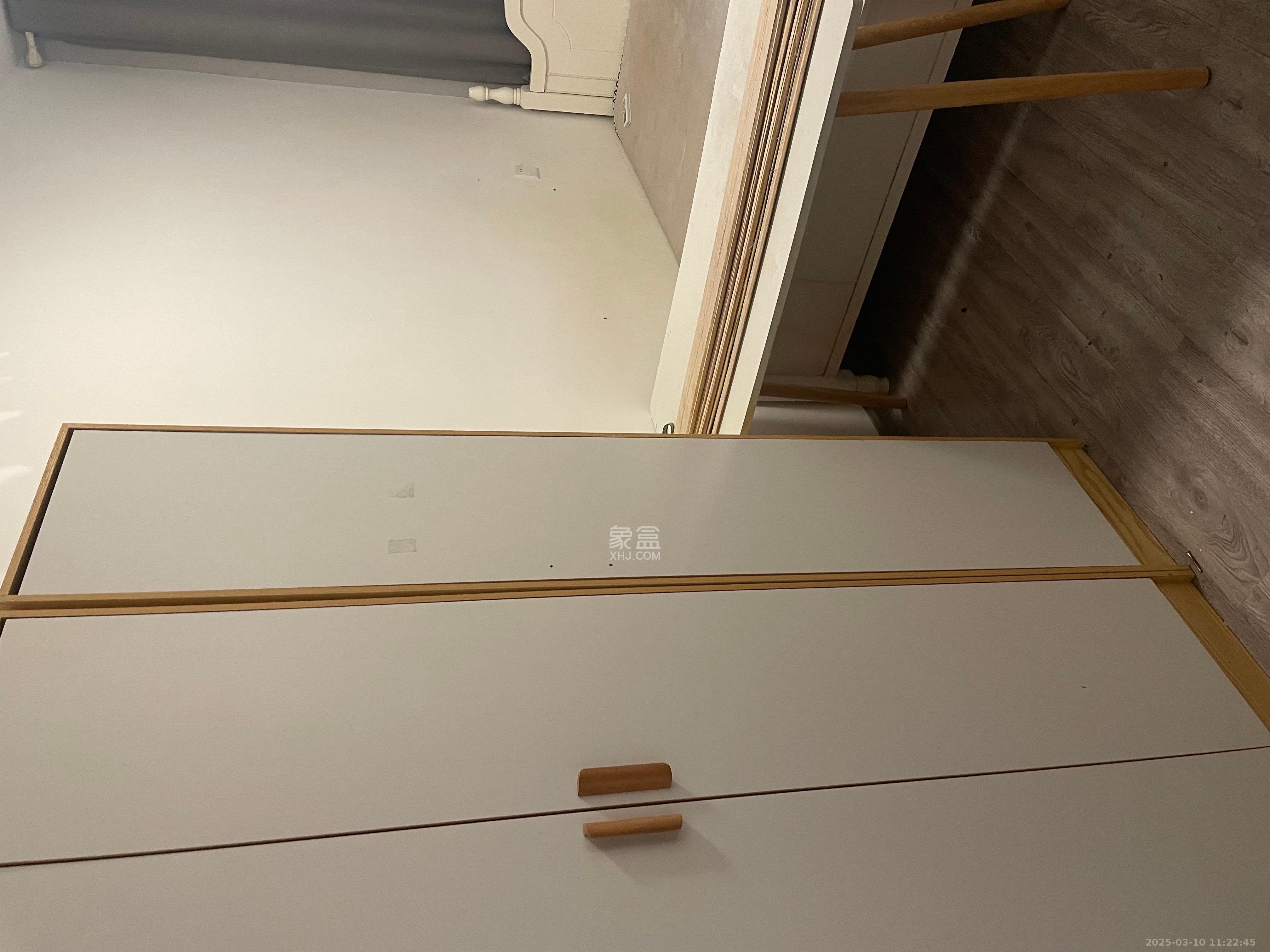 奥克斯广场 1室1厅1卫 850.0元/月 奥克斯广场 1室1厅1卫 850.0元/月室内图