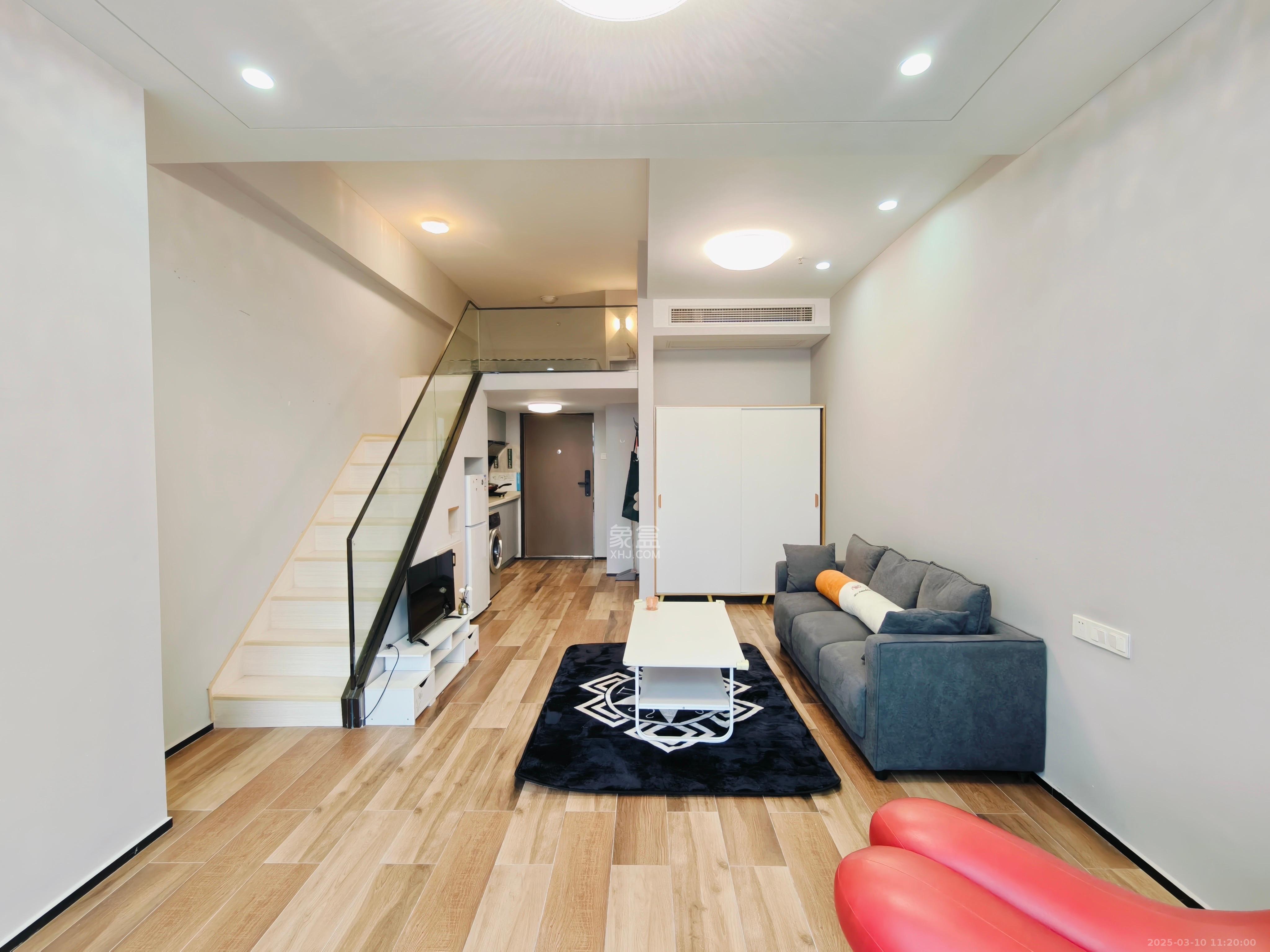 里约荟  1室0厅0卫    2200.0元/月室内图