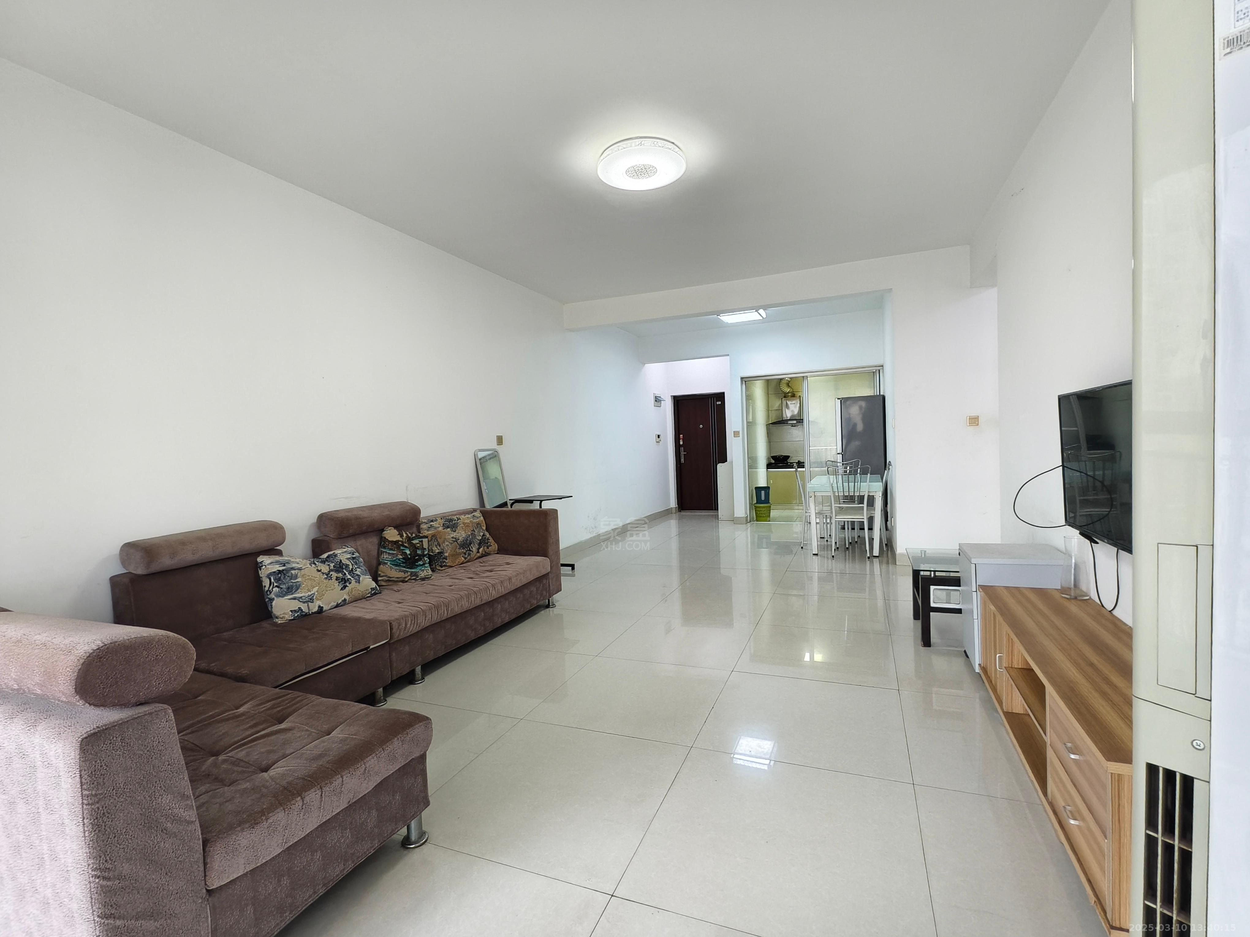 康馨佳园 3室2厅1卫 1600.0元/月 康馨佳园 3室2厅1卫 1600.0元/月室内图