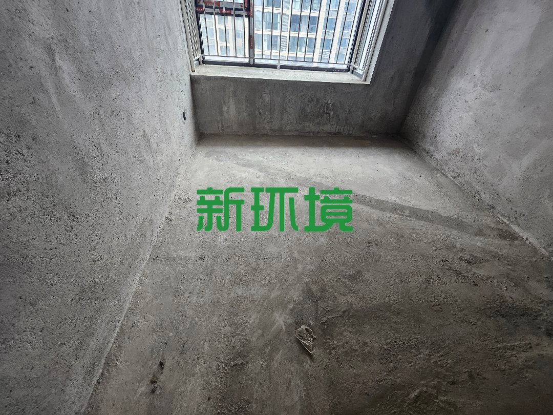 西溪凤凰城  4室2厅2卫   83.80万客厅
