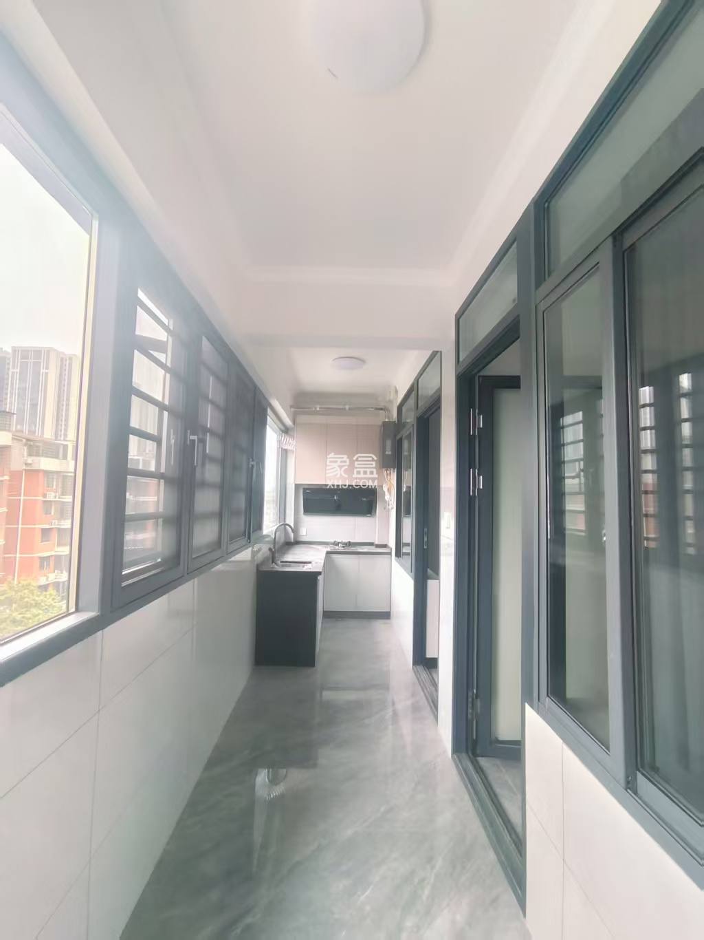 罗家小区西区 2室1厅1卫 1000.0元/月 罗家小区西区 2室1厅1卫 1000.0元/月室内图