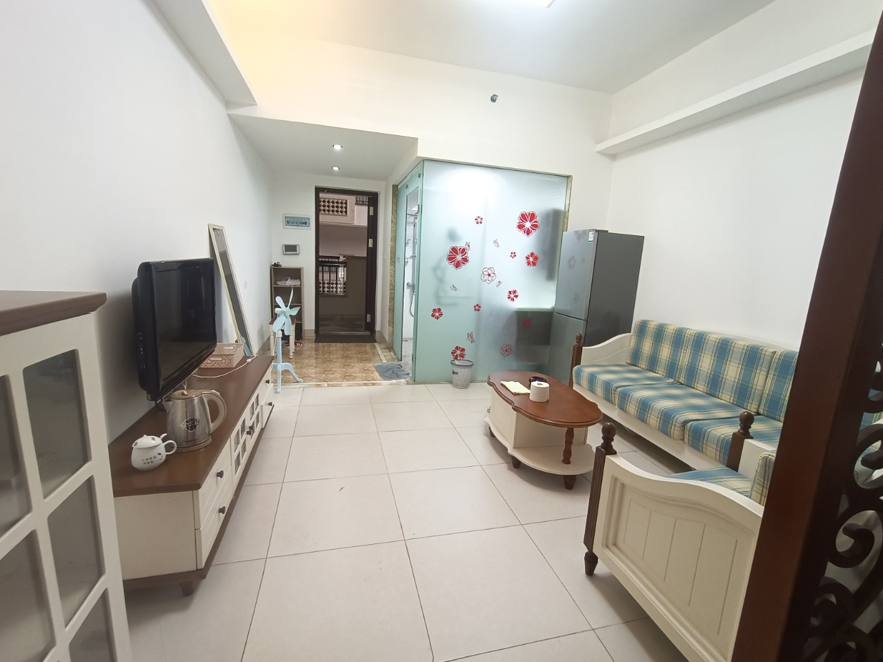 海岸壹号 1室1厅1卫 100.0万 海岸壹号 1室1厅1卫 100.0万室内图