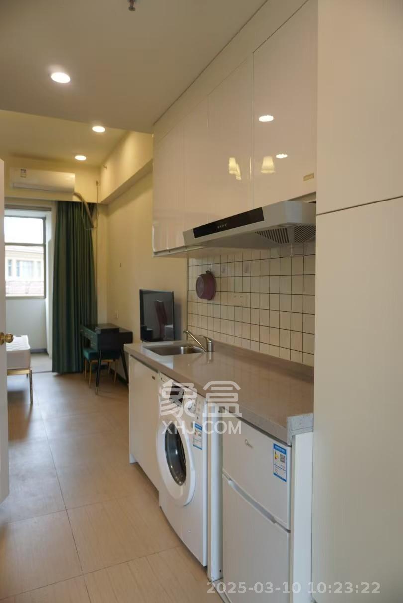 碧桂园威尼斯城 1室1厅1卫 1200.0元/月 碧桂园威尼斯城 1室1厅1卫 1200.0元/月室内图