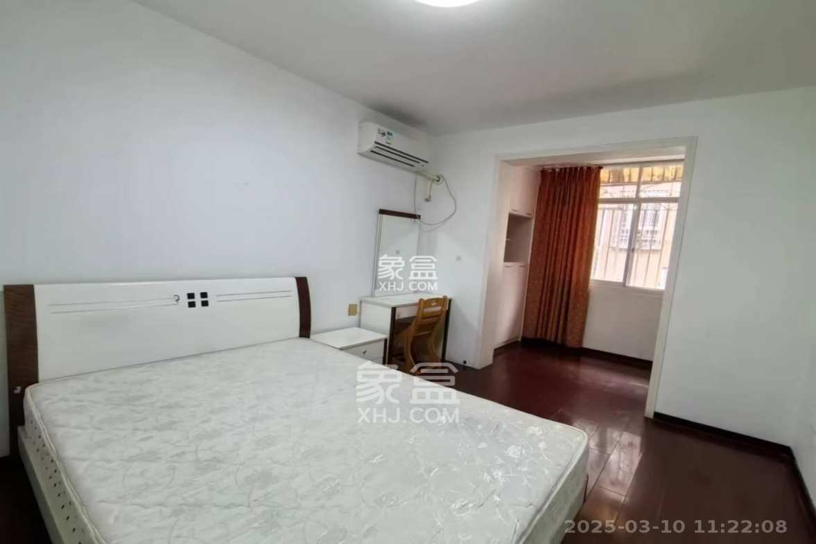 文艺新村  3室1厅1卫    3000.0元/月 文艺新村  3室1厅1卫    3000.0元/月室内图