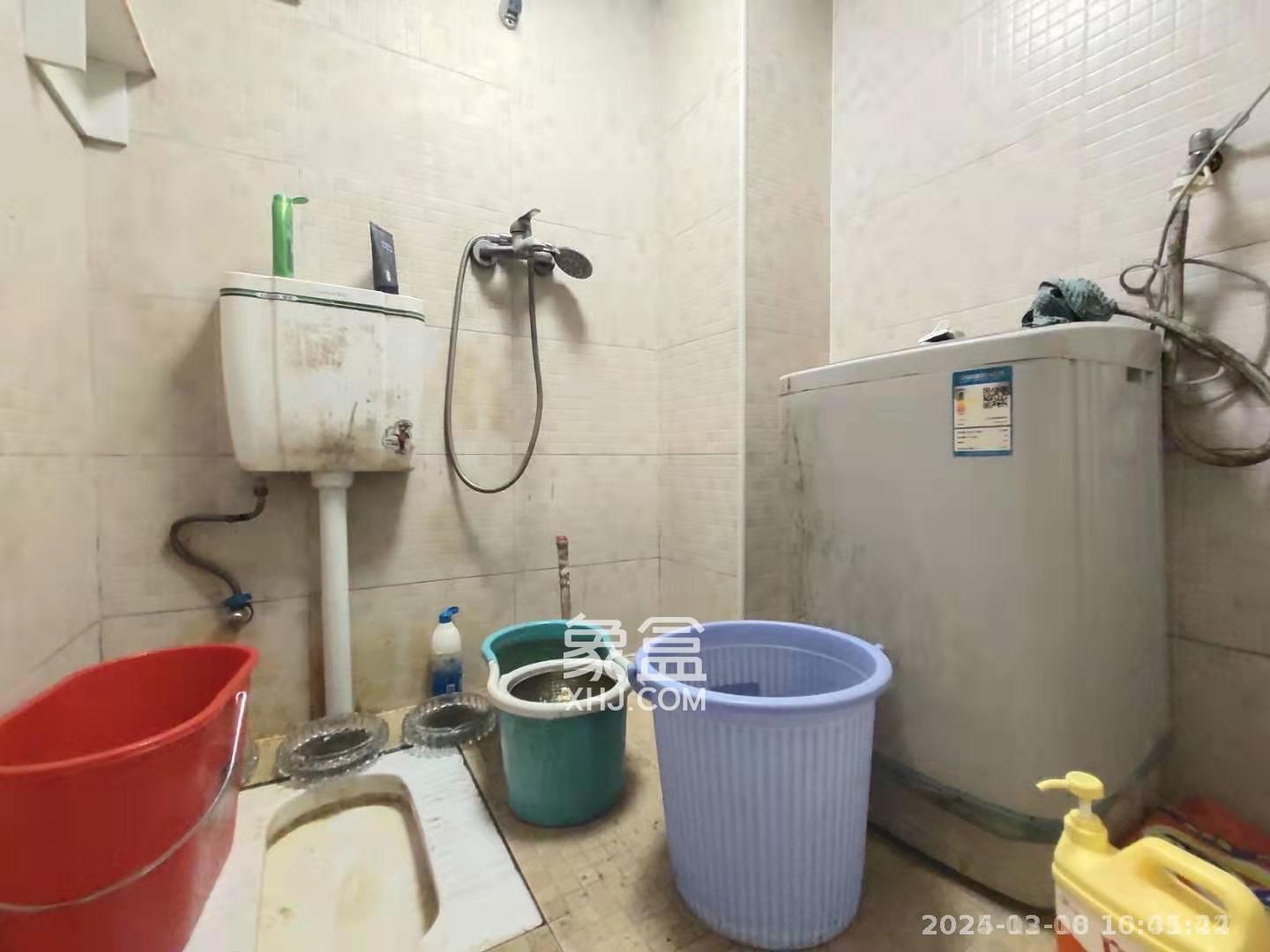 潇湘奥林匹克花园  1室1厅1卫   1800.00元/月室内图