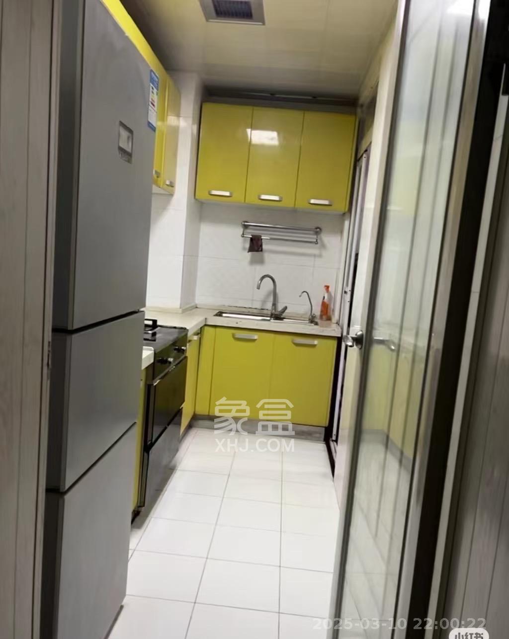 世茂铂翠湾二期 3室1厅1卫 3000.0元/月 世茂铂翠湾二期 3室1厅1卫 3000.0元/月室内图