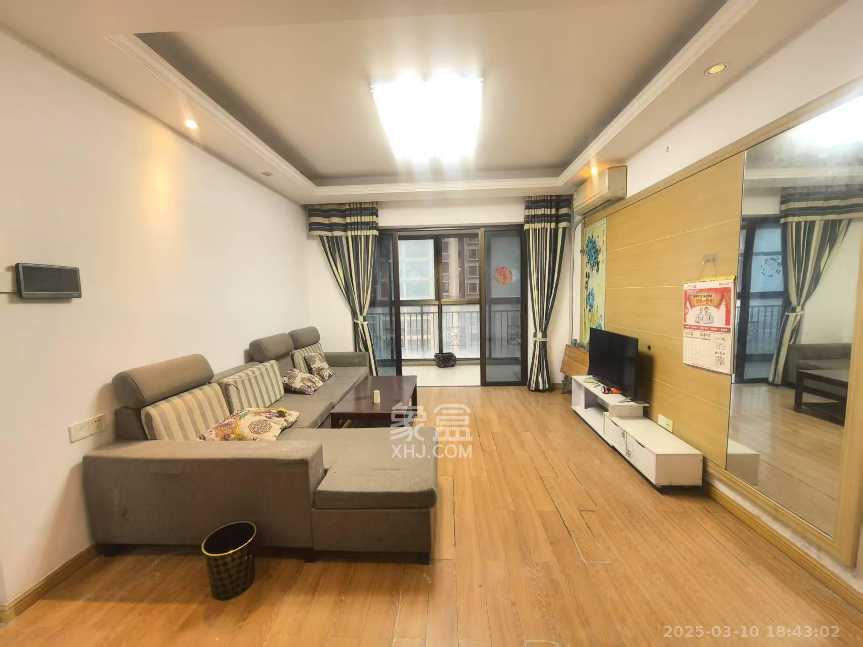 江山帝景哈佛  3室2厅2卫    2300.0元/月 江山帝景哈佛  3室2厅2卫    2300.0元/月室内图