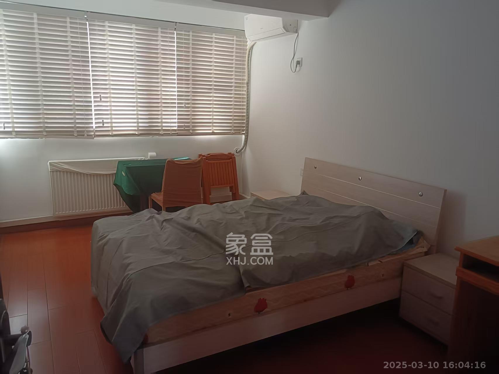 新世界百货（湖南供销大厦）  2室1厅1卫   3300.00元/月室内图