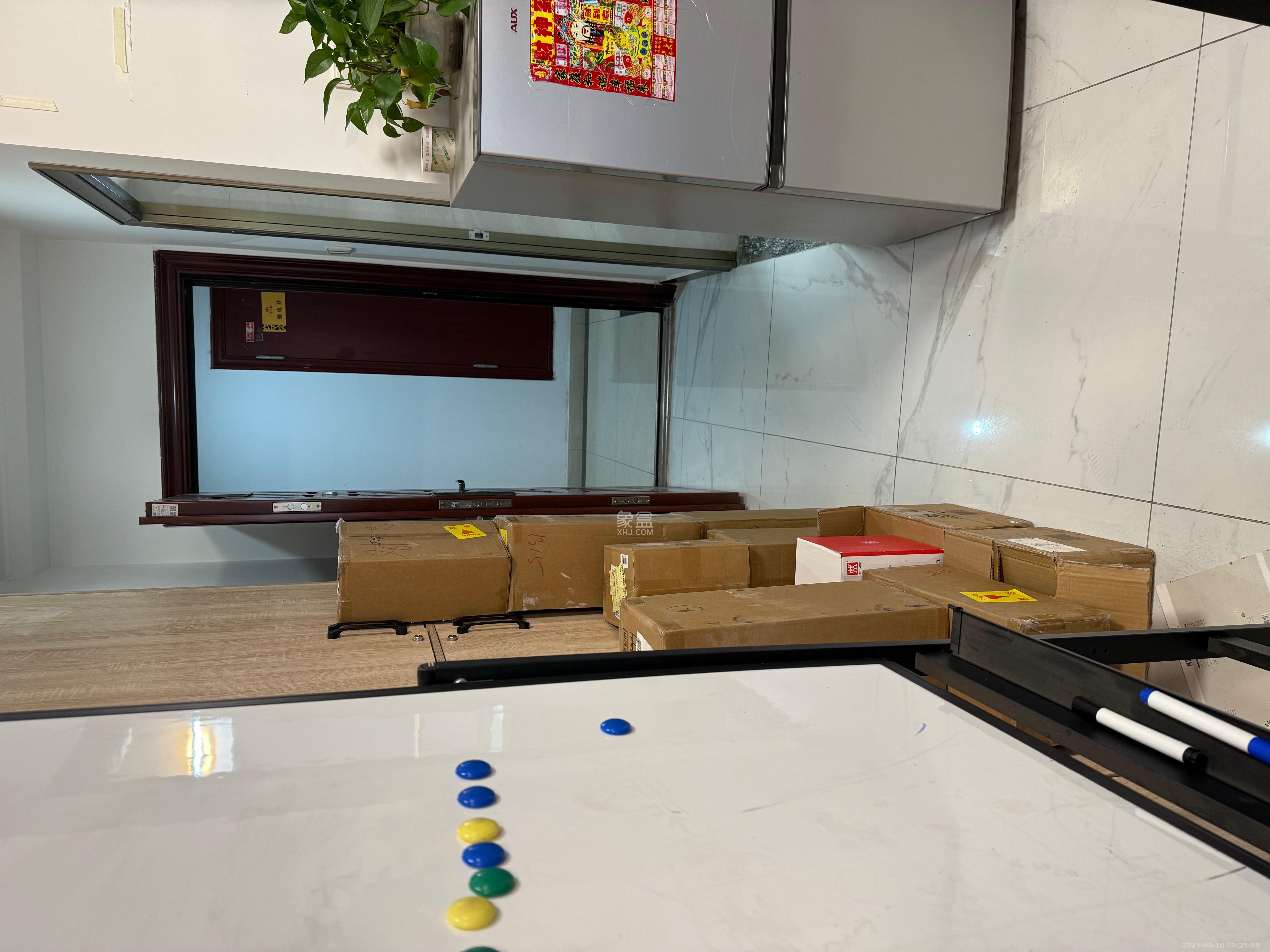 第六都(陆都小区) 1室1厅1卫 2200.0元/月 第六都(陆都小区) 1室1厅1卫 2200.0元/月室内图