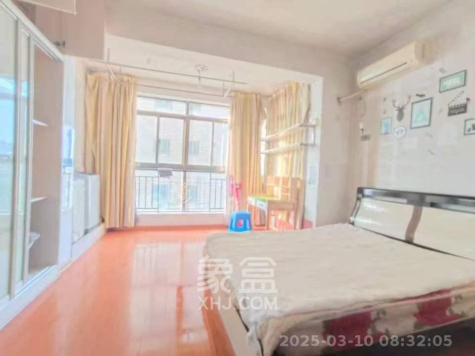 城南郡  1室0厅1卫   1400.00元/月室内图