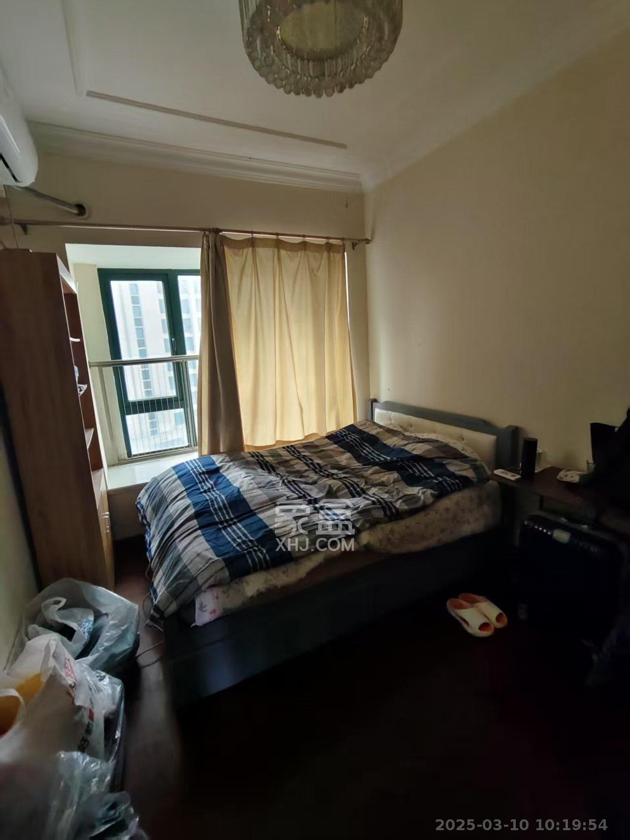 恒大雅苑 3室1厅1卫 2000.0元/月 恒大雅苑 3室1厅1卫 2000.0元/月室内图