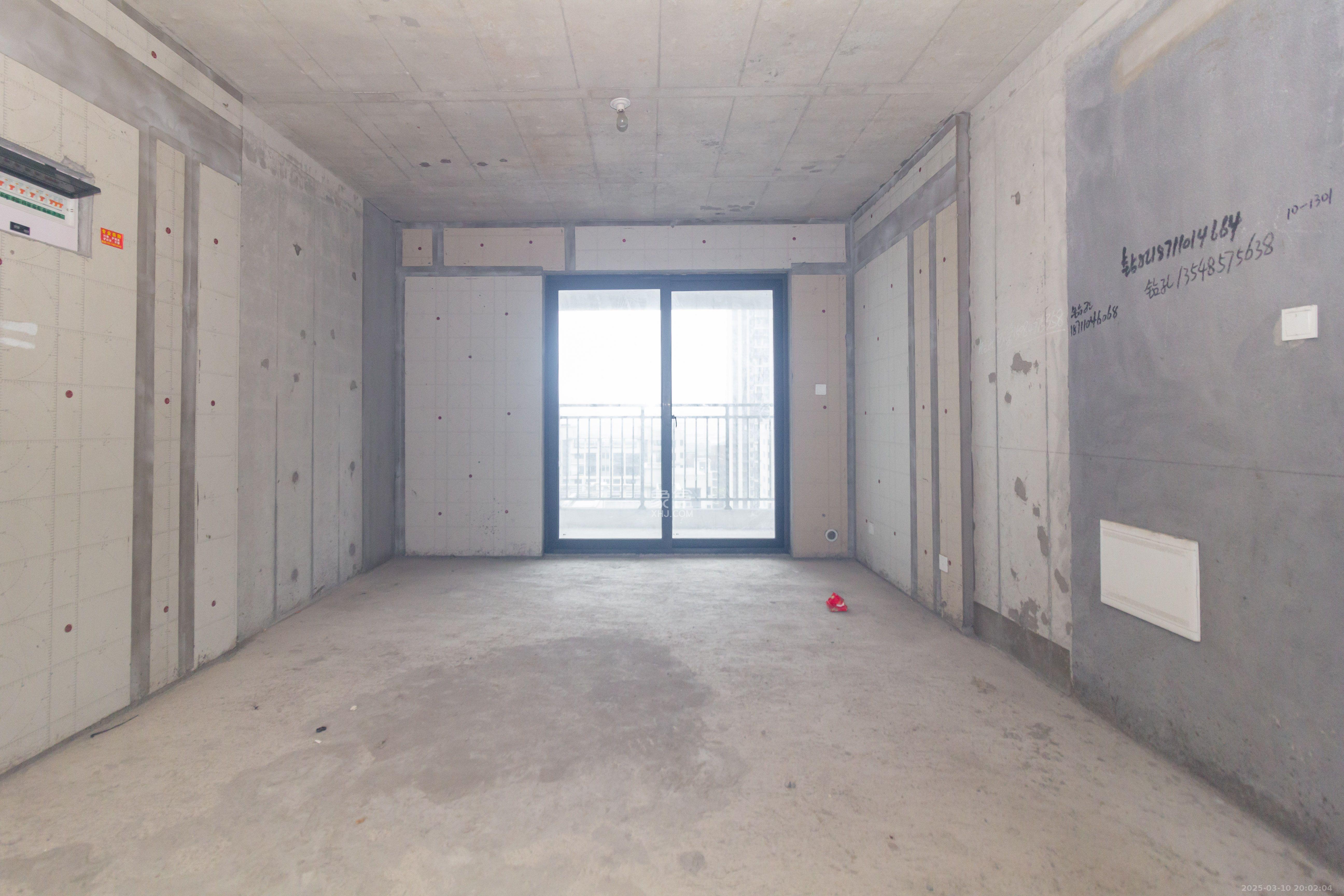 旭辉汇樾城 3室2厅2卫 800.0元/月 旭辉汇樾城 3室2厅2卫 800.0元/月室内图