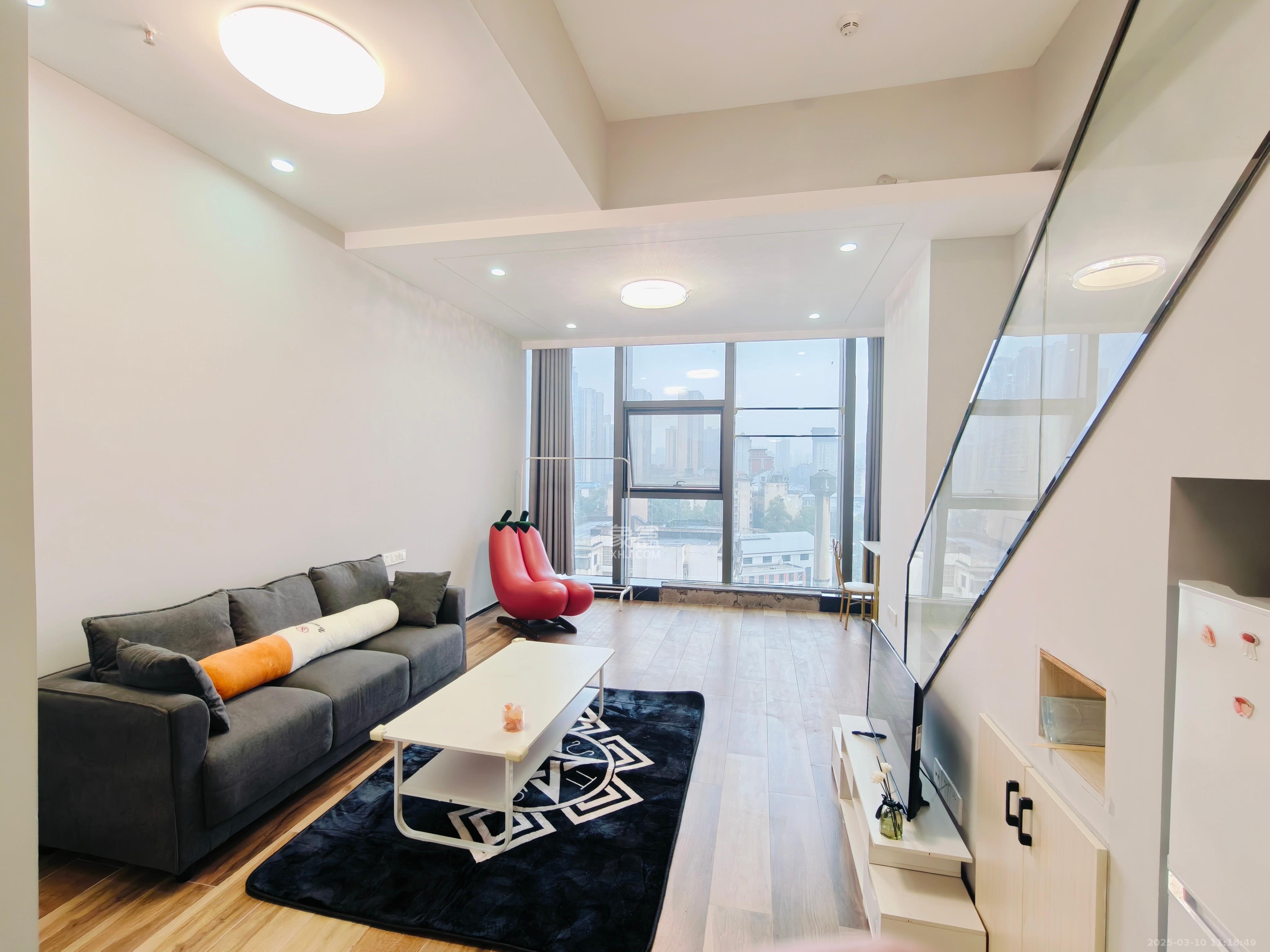 里约荟  1室0厅0卫    2200.0元/月室内图