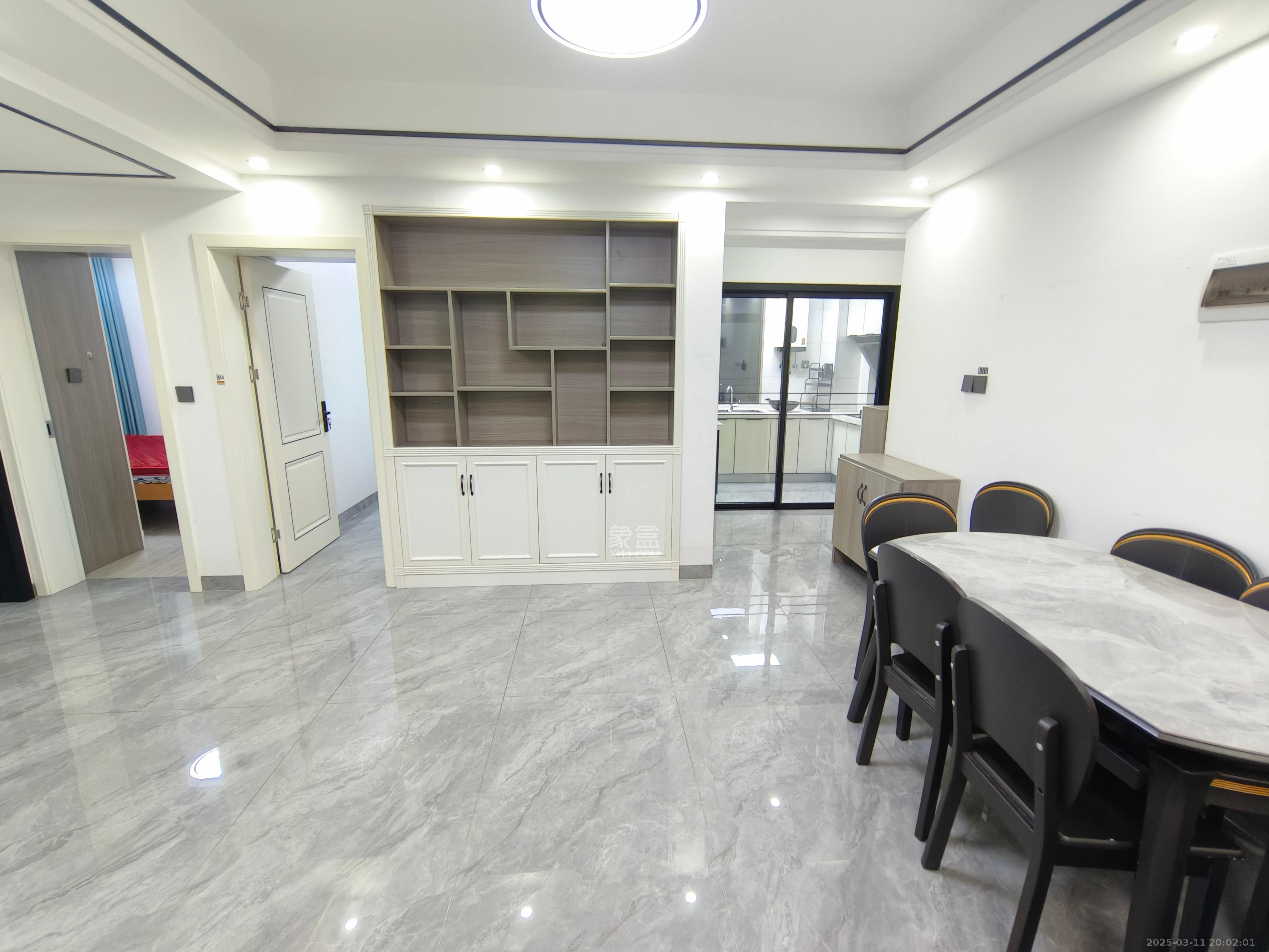 惟泽园 1室0厅0卫 3200.0元/月 惟泽园 1室0厅0卫 3200.0元/月室内图