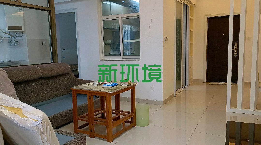 黄金大厦 2室2厅2卫 52.0万 黄金大厦 2室2厅2卫 52.0万客厅