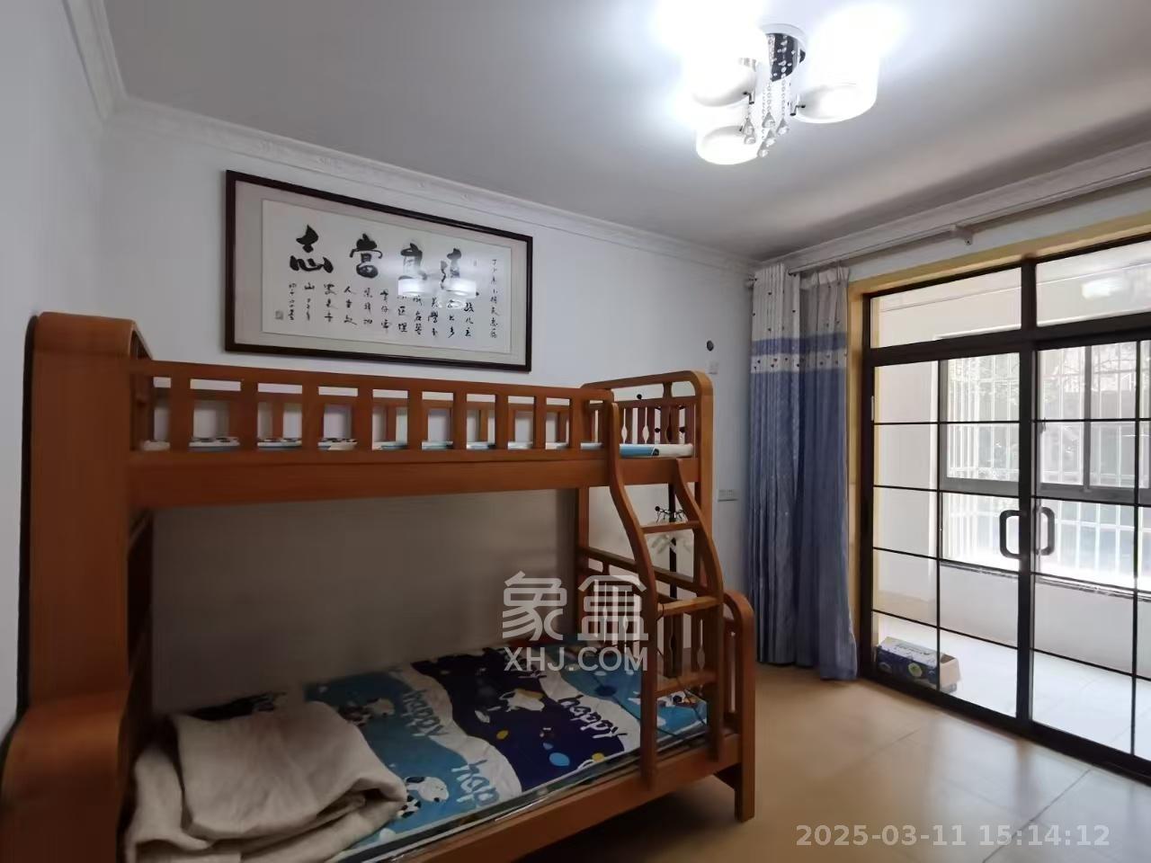 好望谷 3室2厅1卫 1400.0元/月 好望谷 3室2厅1卫 1400.0元/月室内图