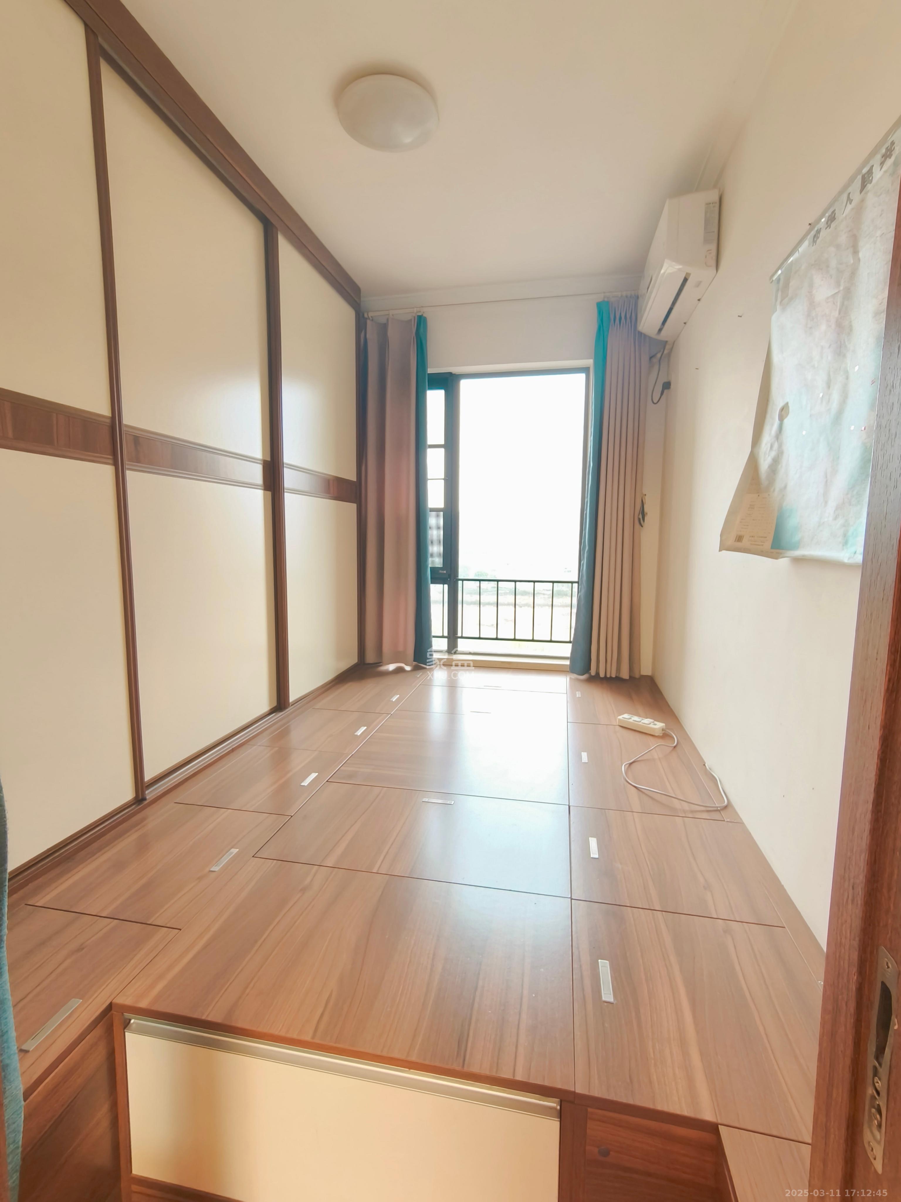 万科白鹭郡 4室2厅2卫 3500.0元/月 万科白鹭郡 4室2厅2卫 3500.0元/月室内图