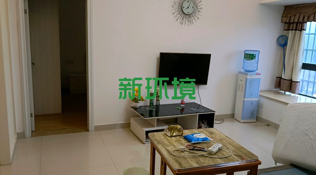 黄金大厦 2室2厅2卫 52.0万 黄金大厦 2室2厅2卫 52.0万客厅