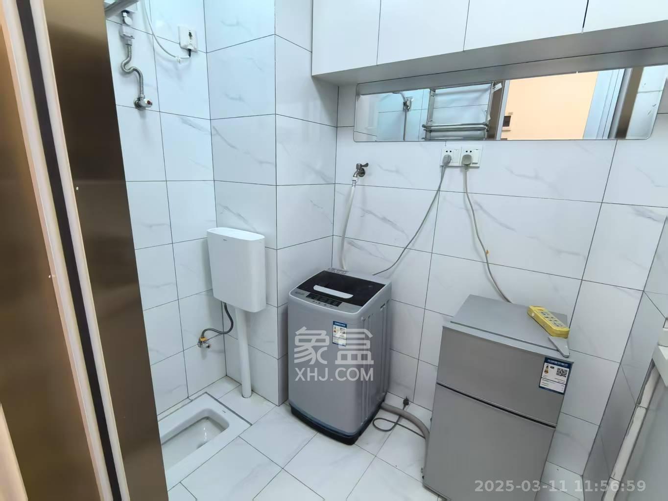 阿舍南2号(花之林大厦)  1室1厅1卫    900.0元/月 阿舍南2号(花之林大厦)  1室1厅1卫    900.0元/月室内图