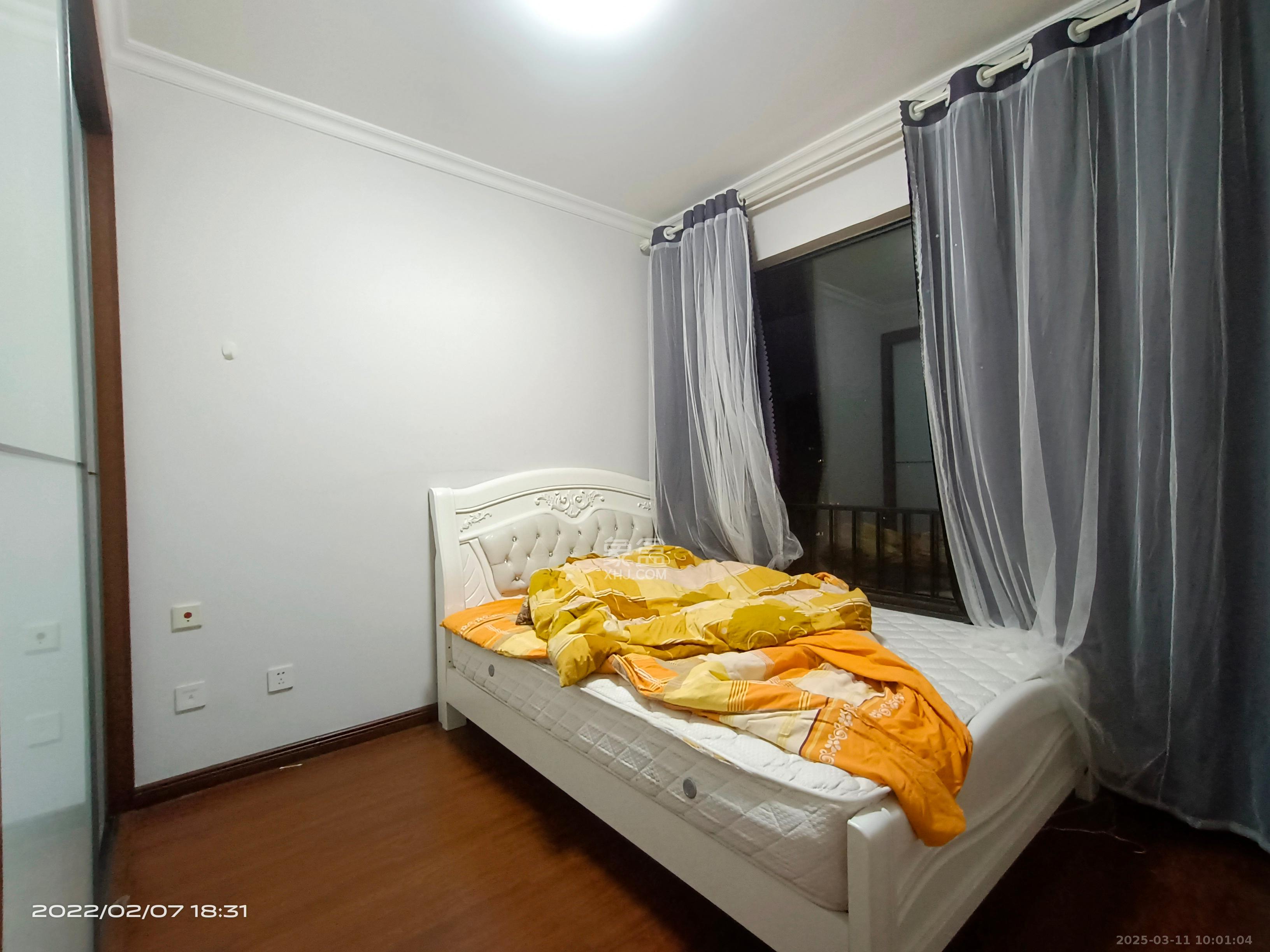 万科金域华府三四期 3室2厅1卫 2400.0元/月 万科金域华府三四期 3室2厅1卫 2400.0元/月室内图