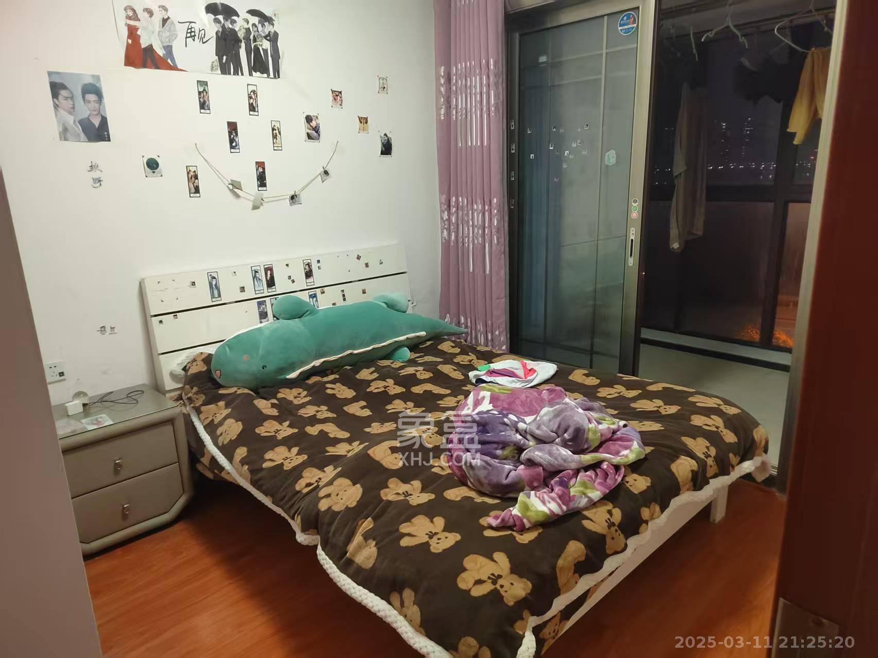 国泰九龙湾  4室2厅2卫    3000.0元/月 国泰九龙湾  4室2厅2卫    3000.0元/月室内图