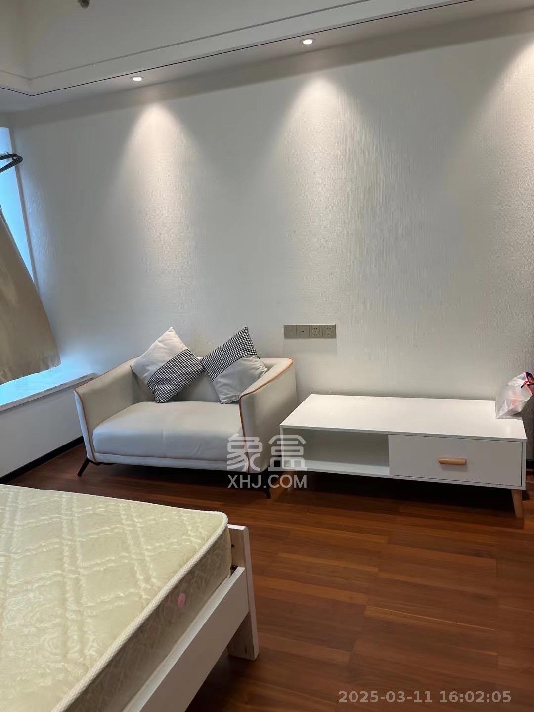 福天藏郡院子  1室1厅1卫    1100.0元/月 福天藏郡院子  1室1厅1卫    1100.0元/月室内图