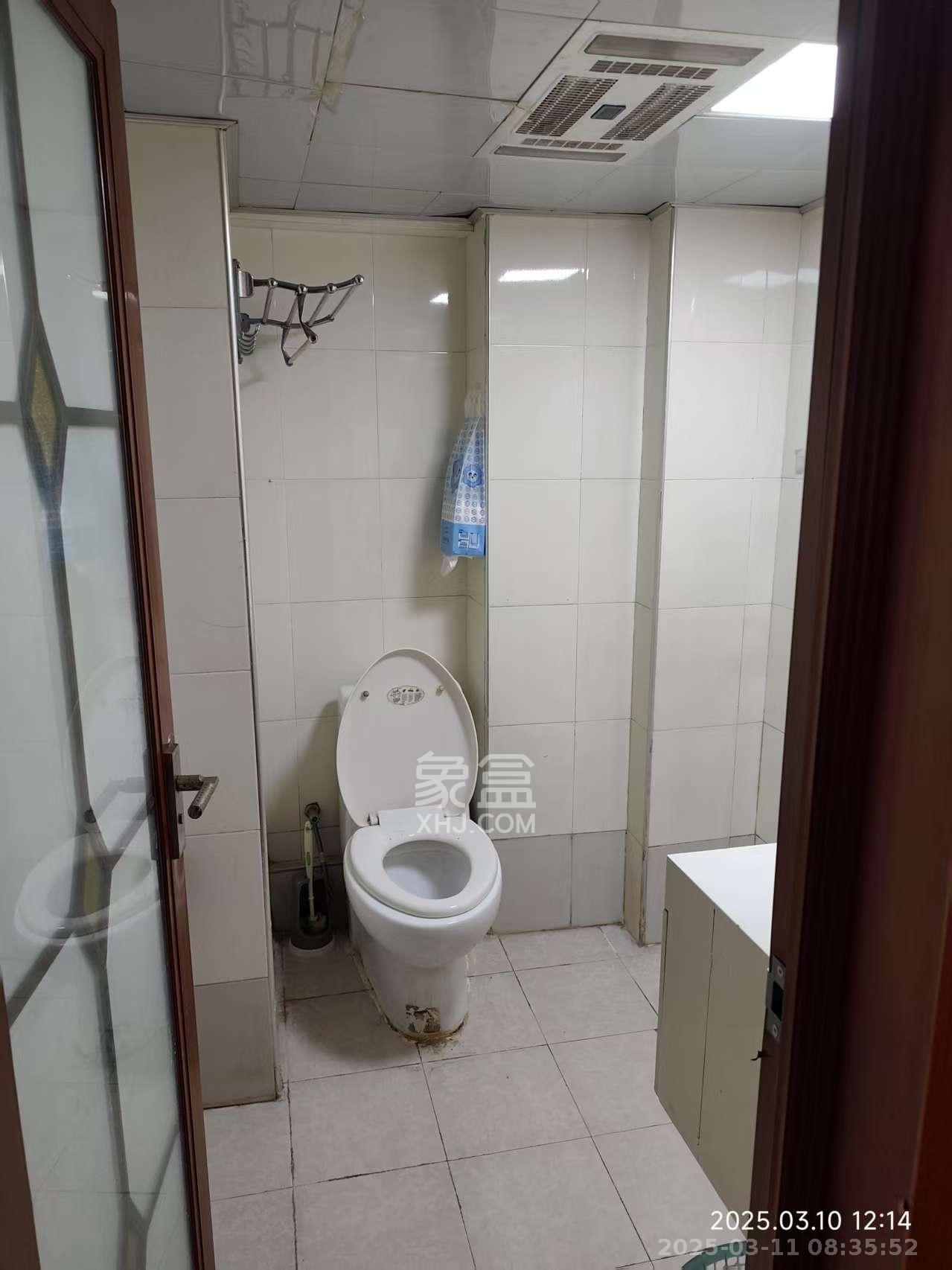 南国嘉苑  2室2厅2卫    1500.0元/月室内图