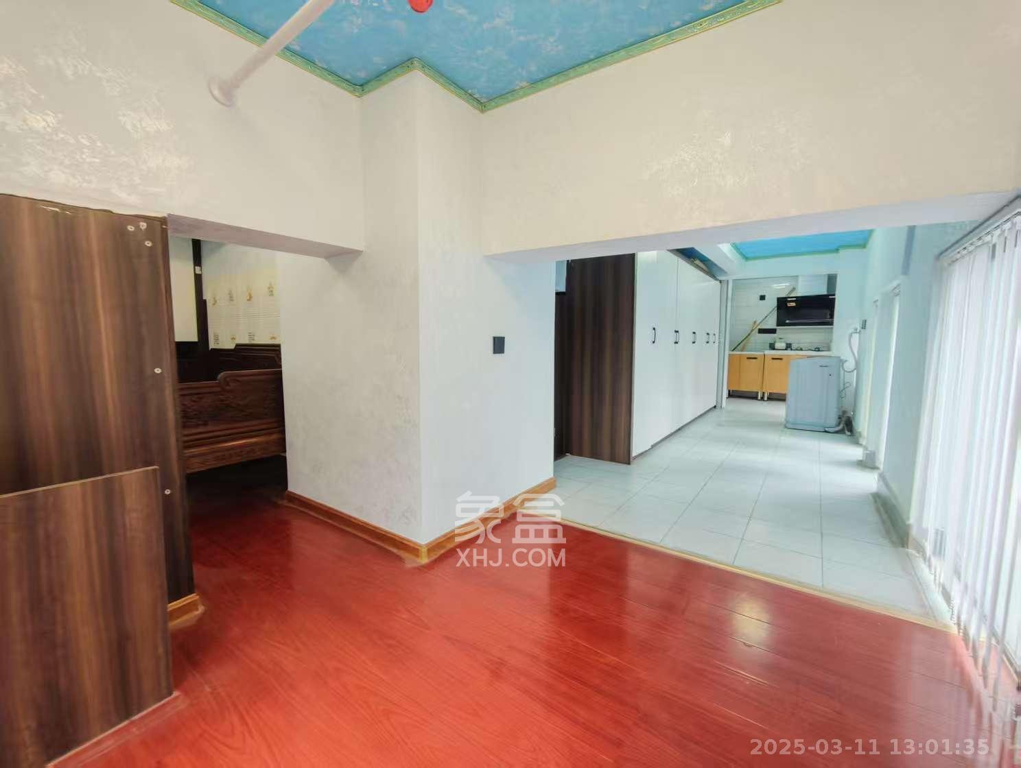 欣隆居 1室1厅1卫 3000.0元/月 欣隆居 1室1厅1卫 3000.0元/月室内图