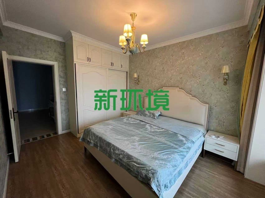 维港御景湾  2室2厅1卫   69.80万客厅