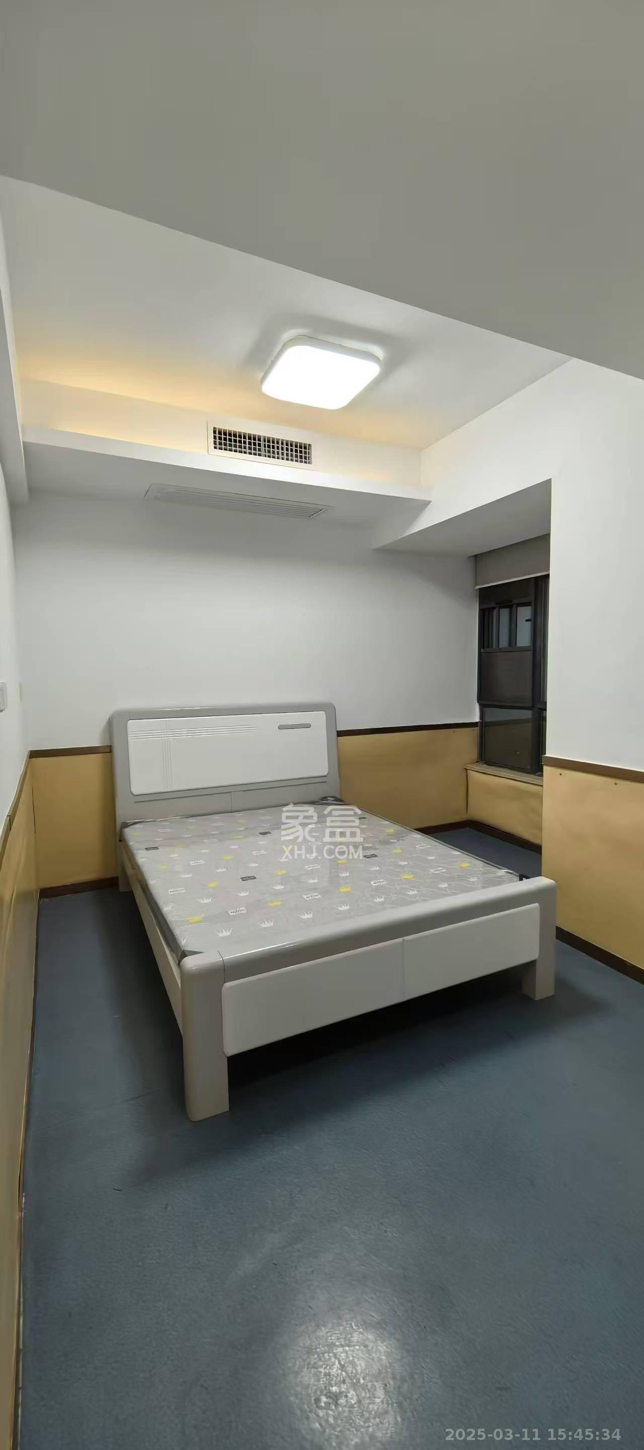 保利麓谷林语C区 4室2厅2卫 3500.0元/月 保利麓谷林语C区 4室2厅2卫 3500.0元/月室内图