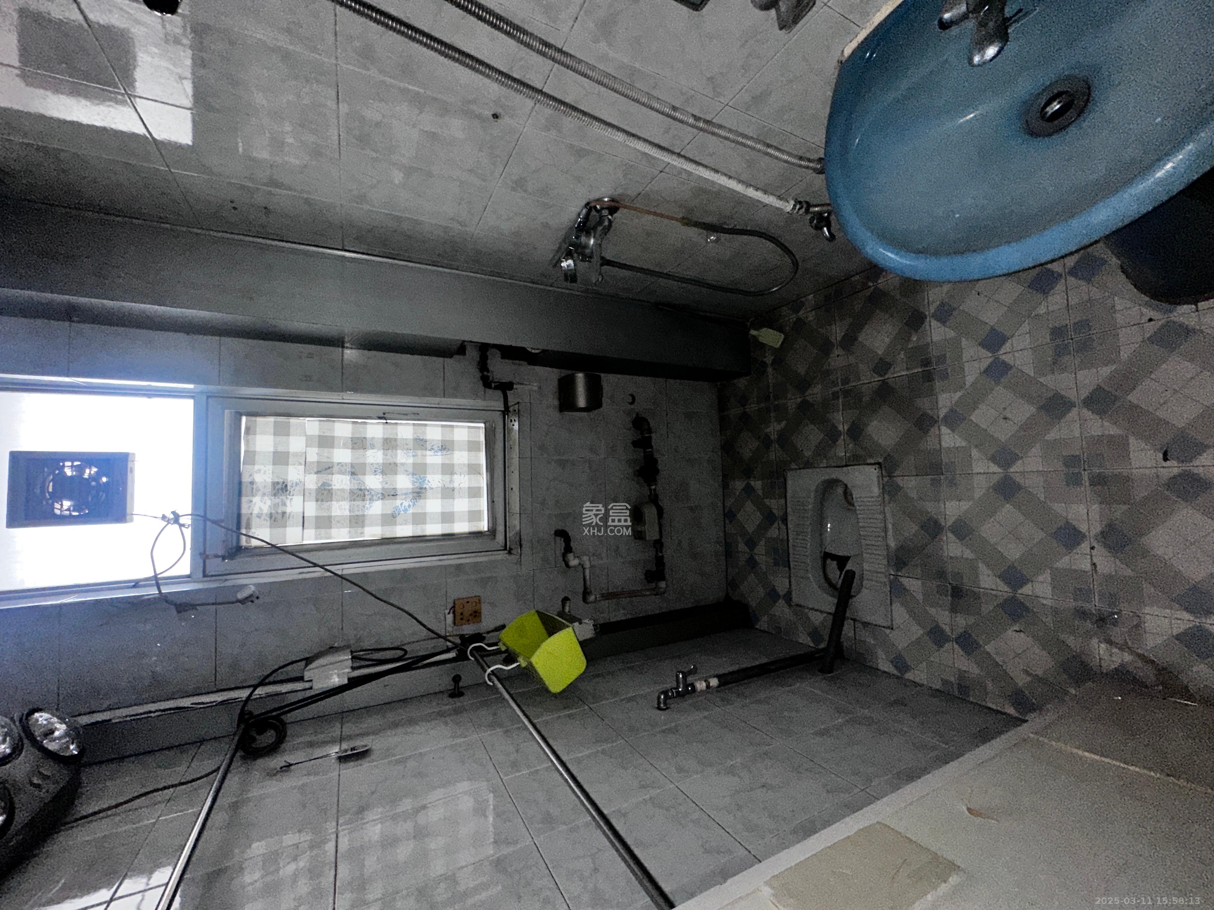 有色冶金研究设计院(浏城桥) 2室1厅1卫 1800.0元/月 有色冶金研究设计院(浏城桥) 2室1厅1卫 1800.0元/月室内图