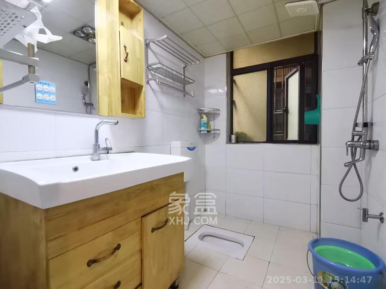 好望谷 3室2厅1卫 1400.0元/月 好望谷 3室2厅1卫 1400.0元/月室内图