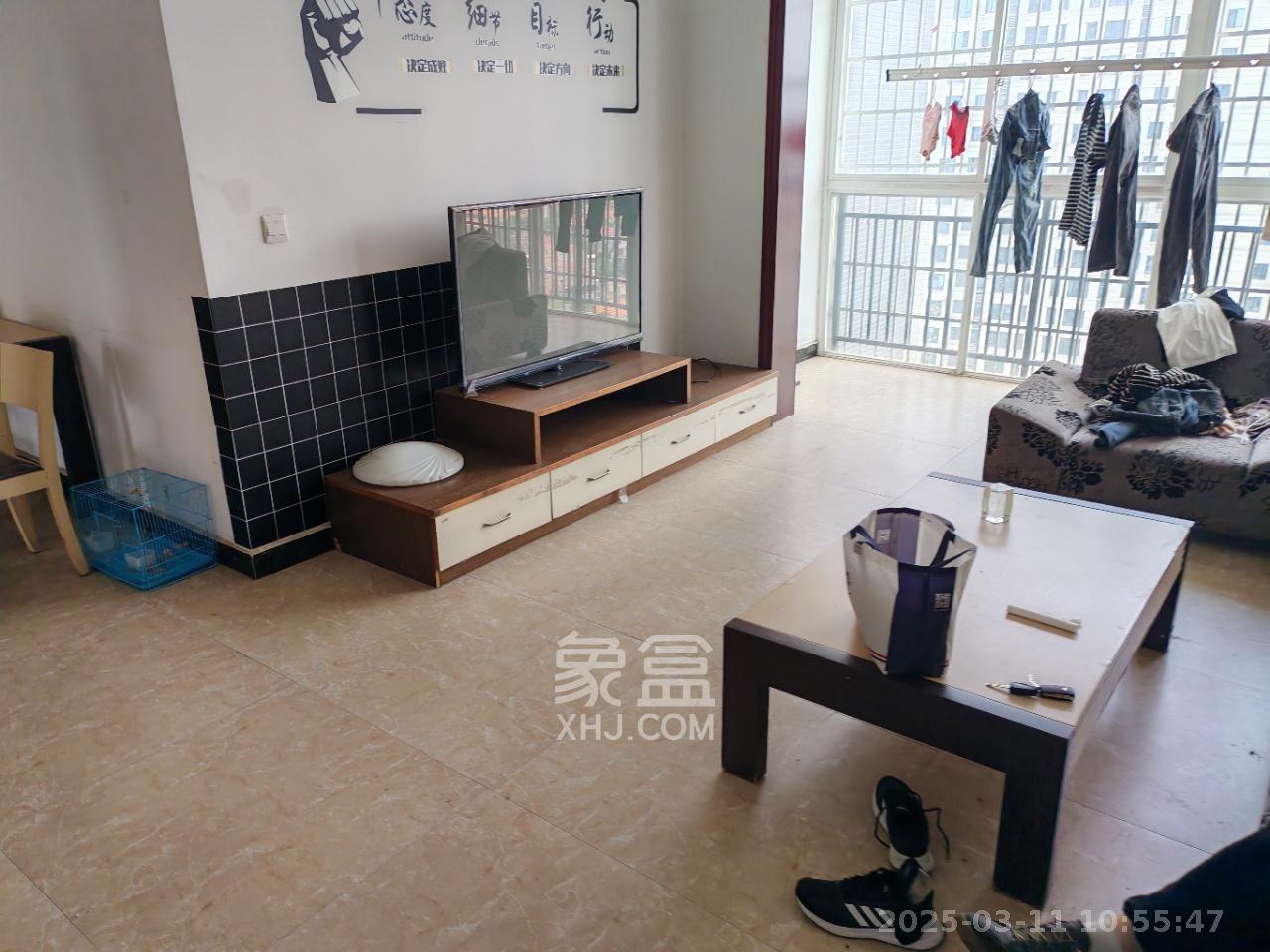 正东佳源  3室2厅2卫   1400.00元/月室内图